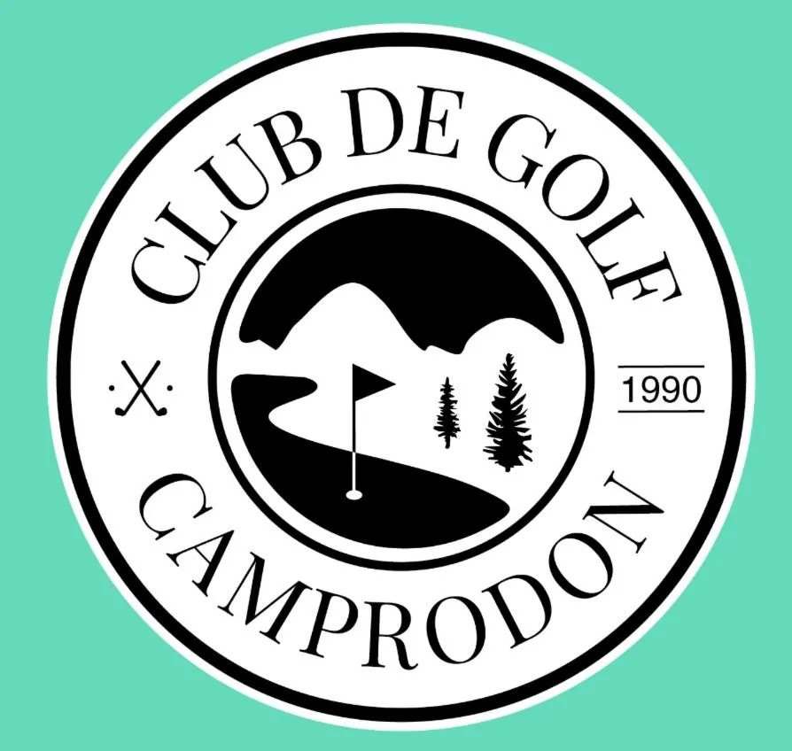 Golfcourse in Hotel Edelweiss