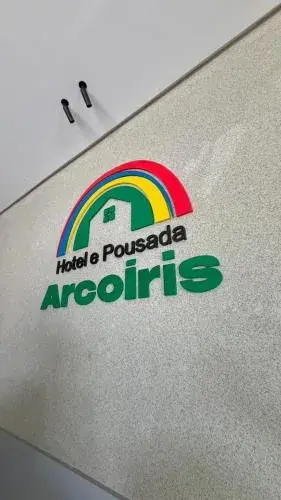 Hotel Pousada Arco Íris Manaira Solf Opening Hotel Pousada Arco Íris Manaira Solf Opening