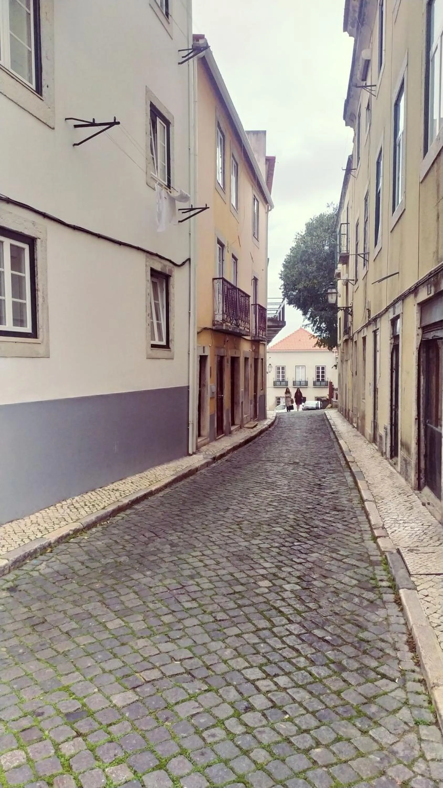Duplex Alfama
