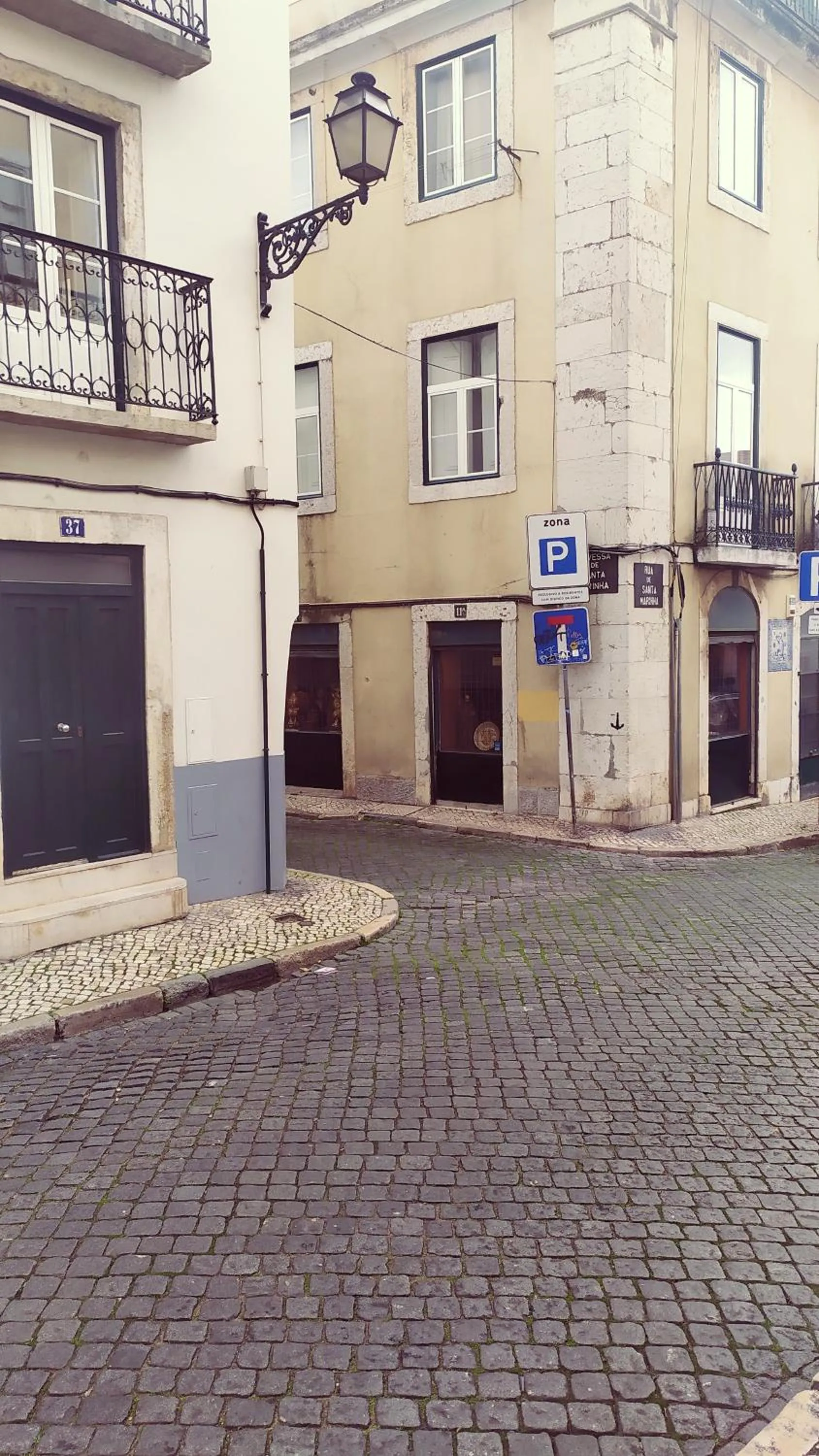 Duplex Alfama