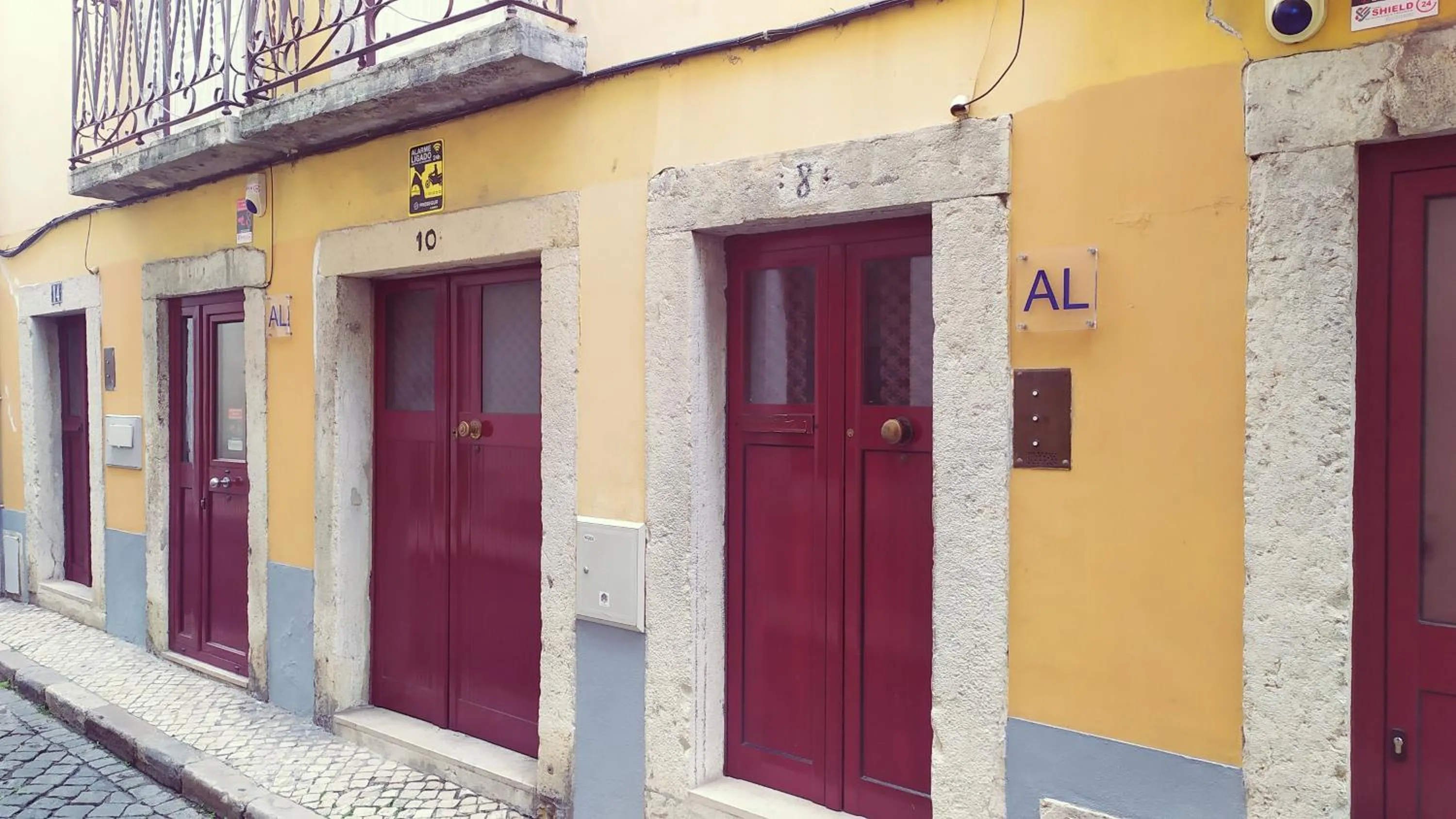 Duplex Alfama