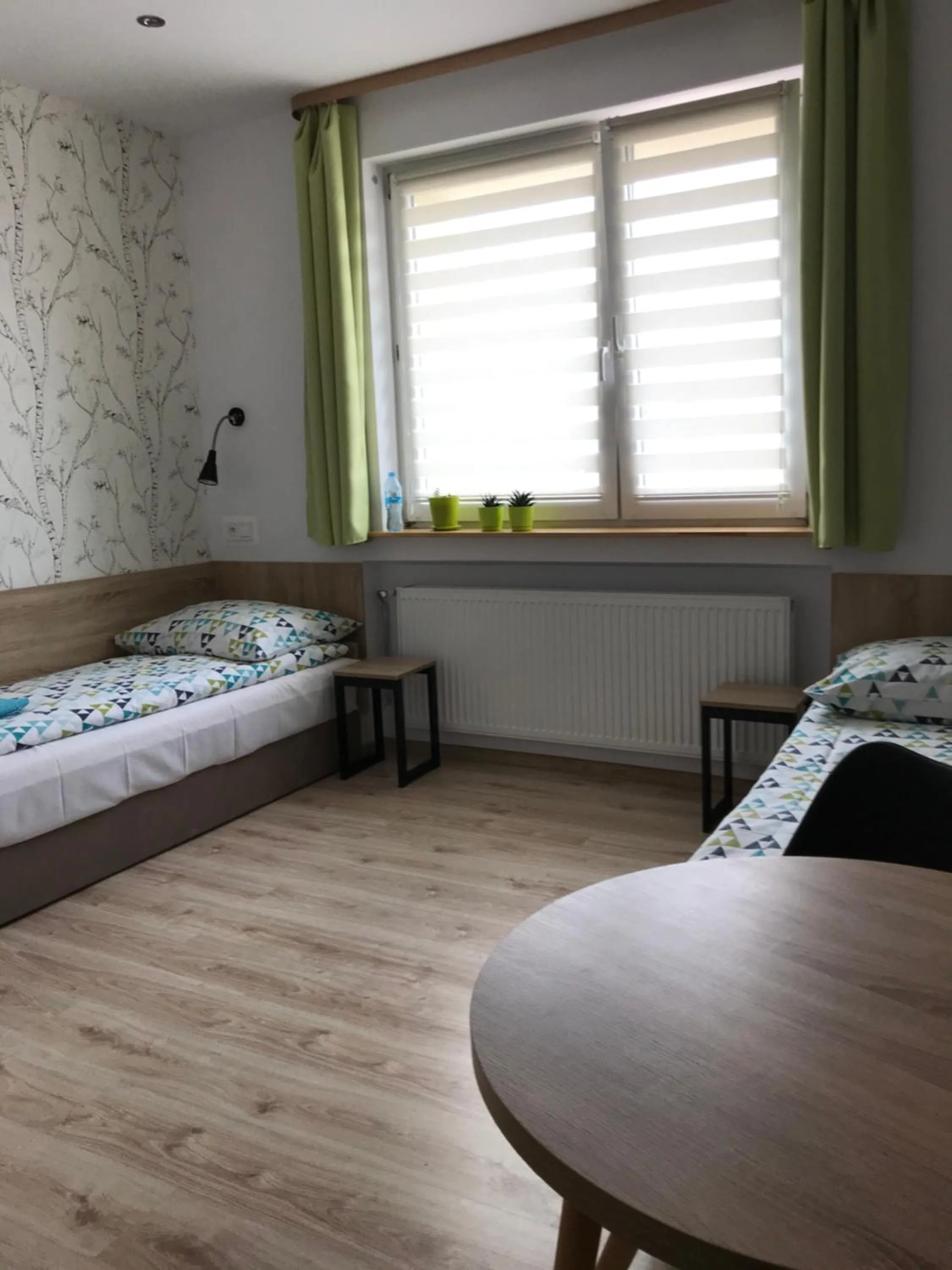 Bedroom, Bed in Kathia Pokoje Gościnne