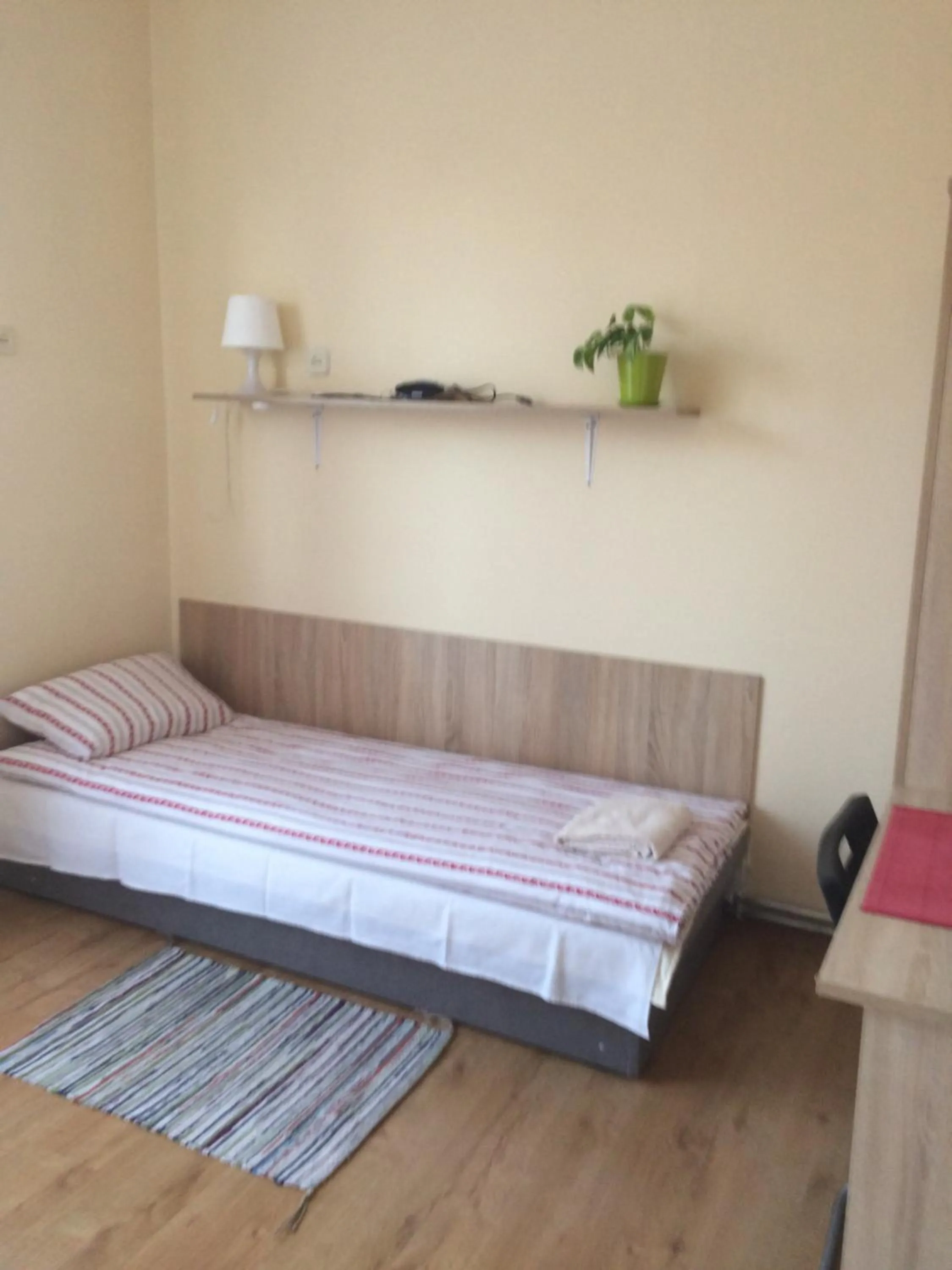 Photo of the whole room, Bed in Kathia Pokoje Gościnne