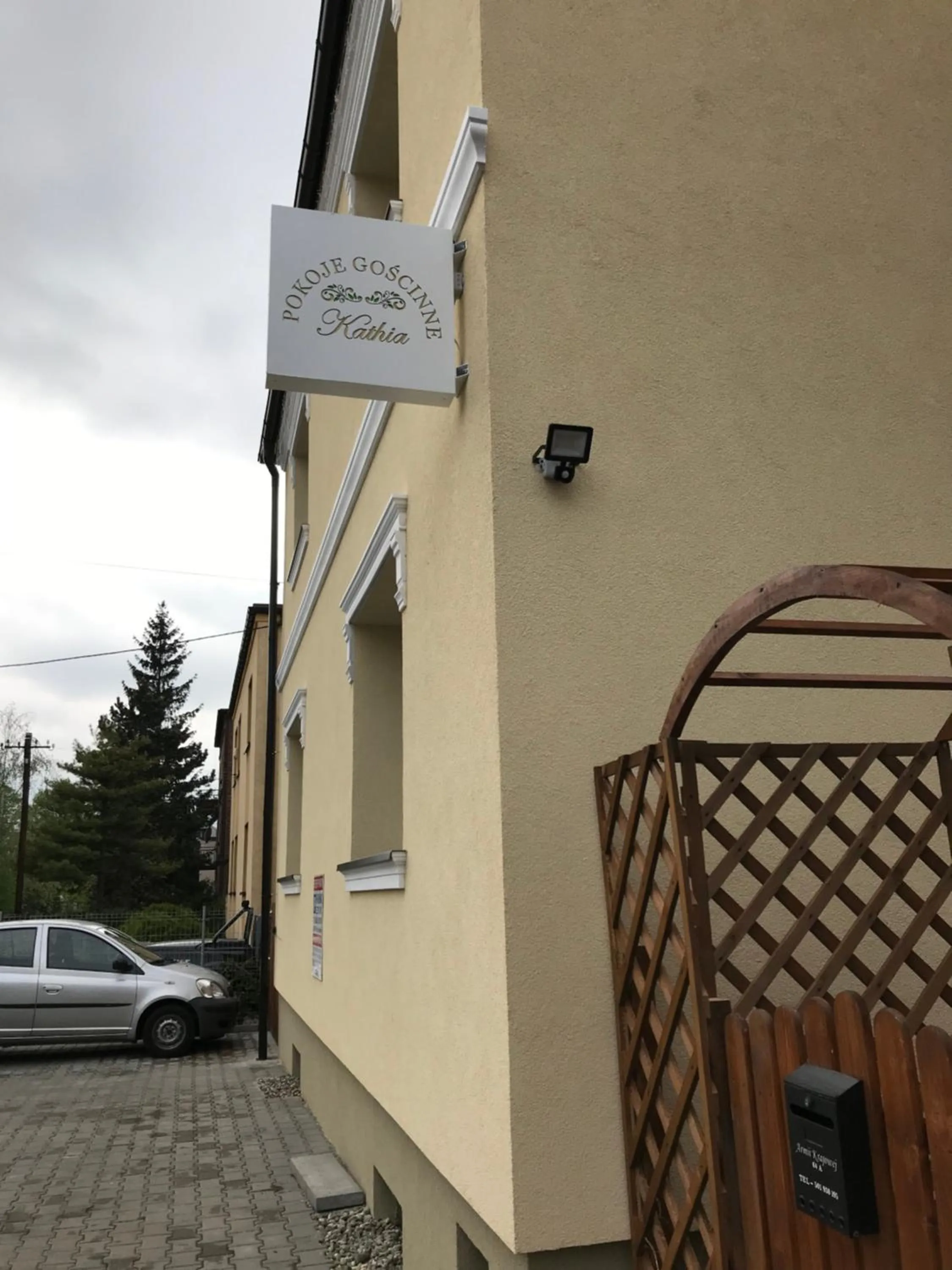 Other in Kathia Pokoje Gościnne