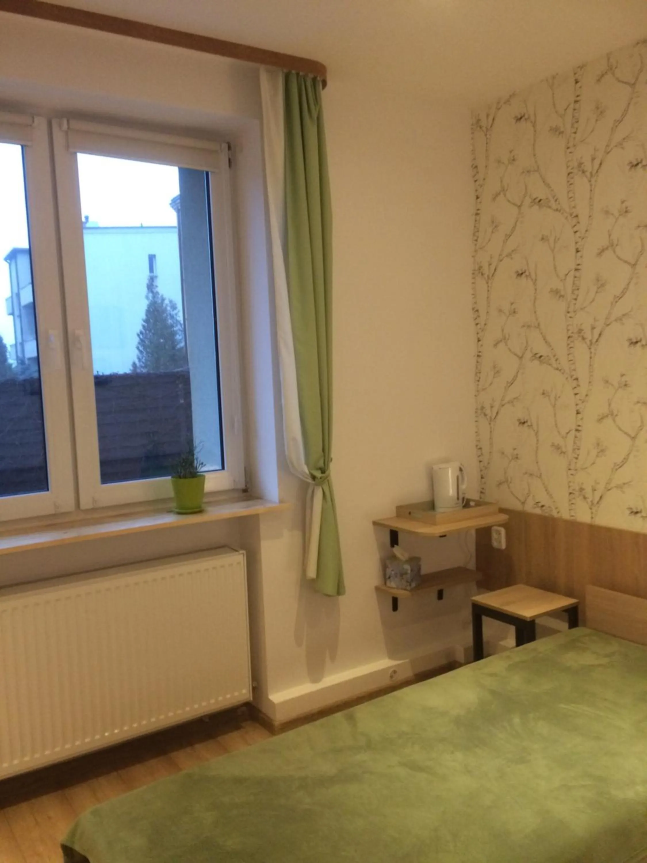 Photo of the whole room, Bed in Kathia Pokoje Gościnne