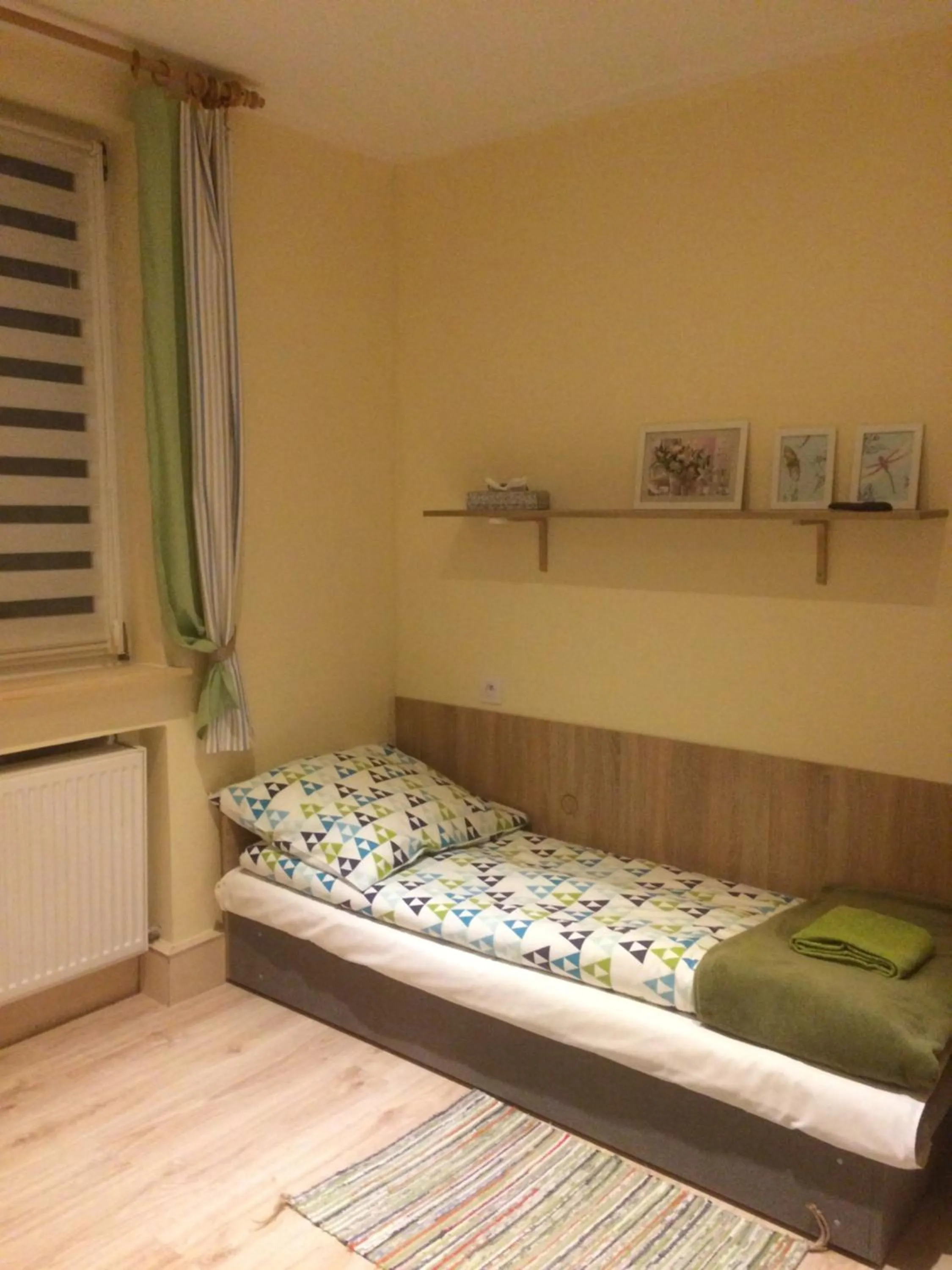 Photo of the whole room, Bed in Kathia Pokoje Gościnne