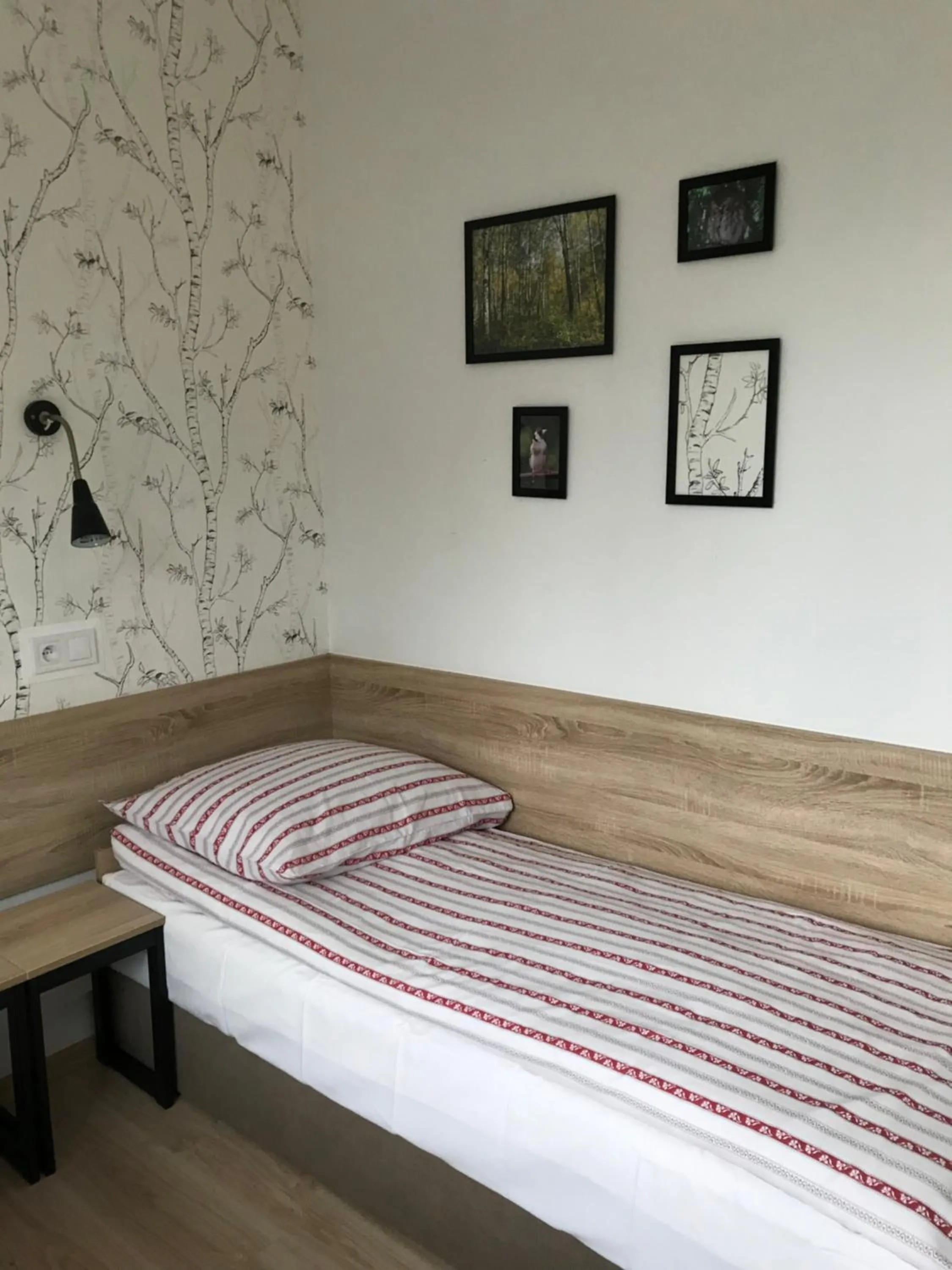 Bedroom, Bed in Kathia Pokoje Gościnne