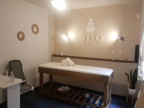 Hostel & Spa Mediterránea