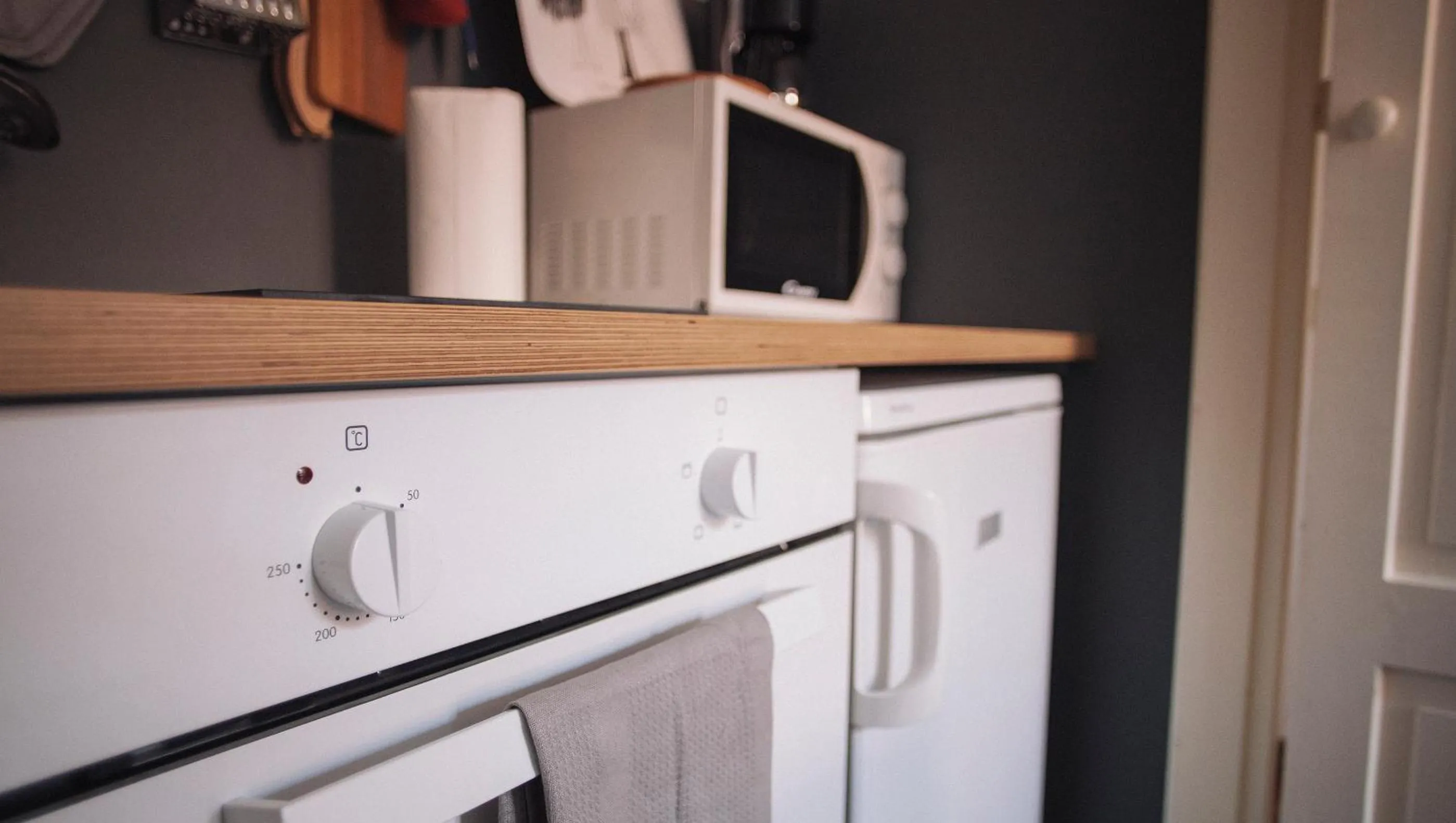 Kitchen or kitchenette in Italianway-Cesare da Sesto