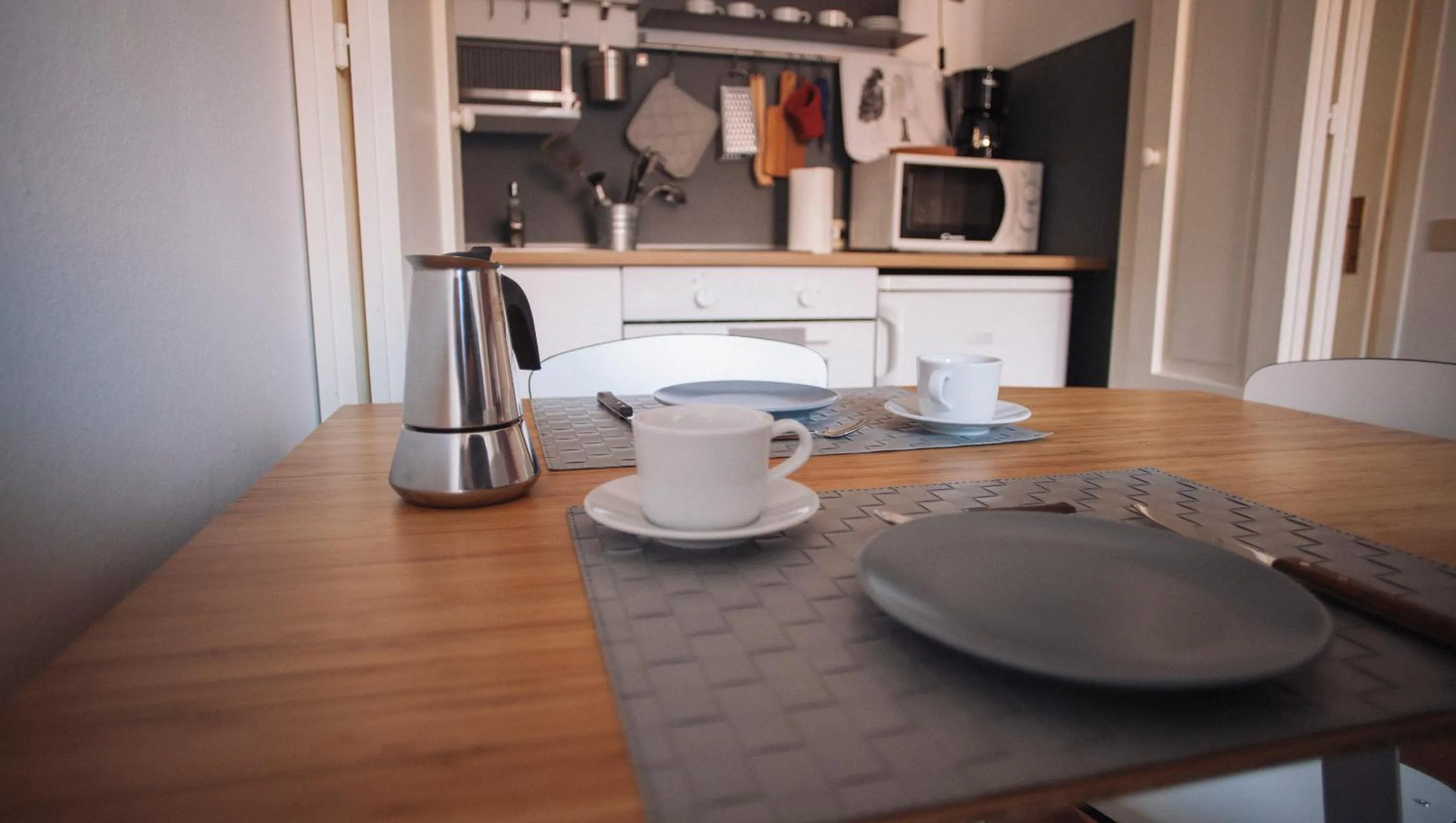 Kitchen or kitchenette in Italianway-Cesare da Sesto