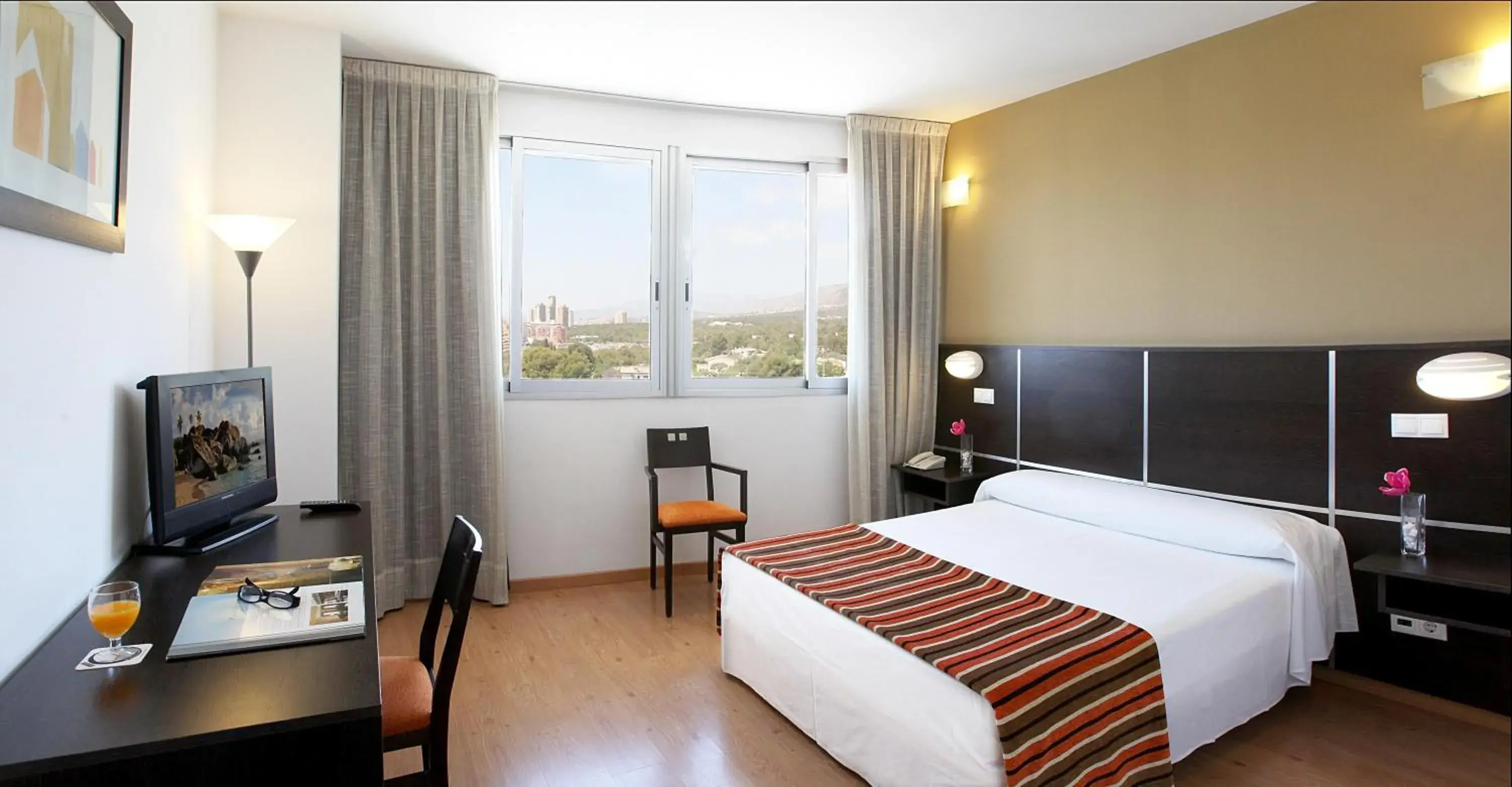 Single Room in La Estación Single Room in La Estación