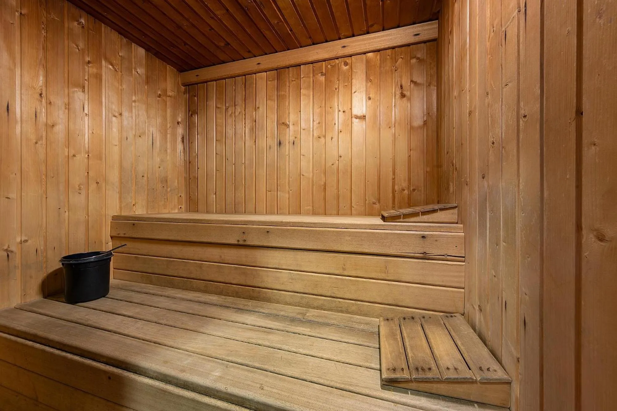 Spa and wellness centre/facilities in La Estación