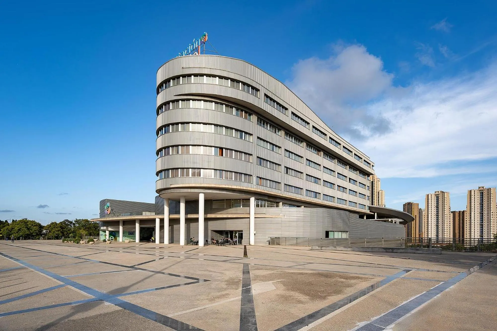 Activities in La Estación