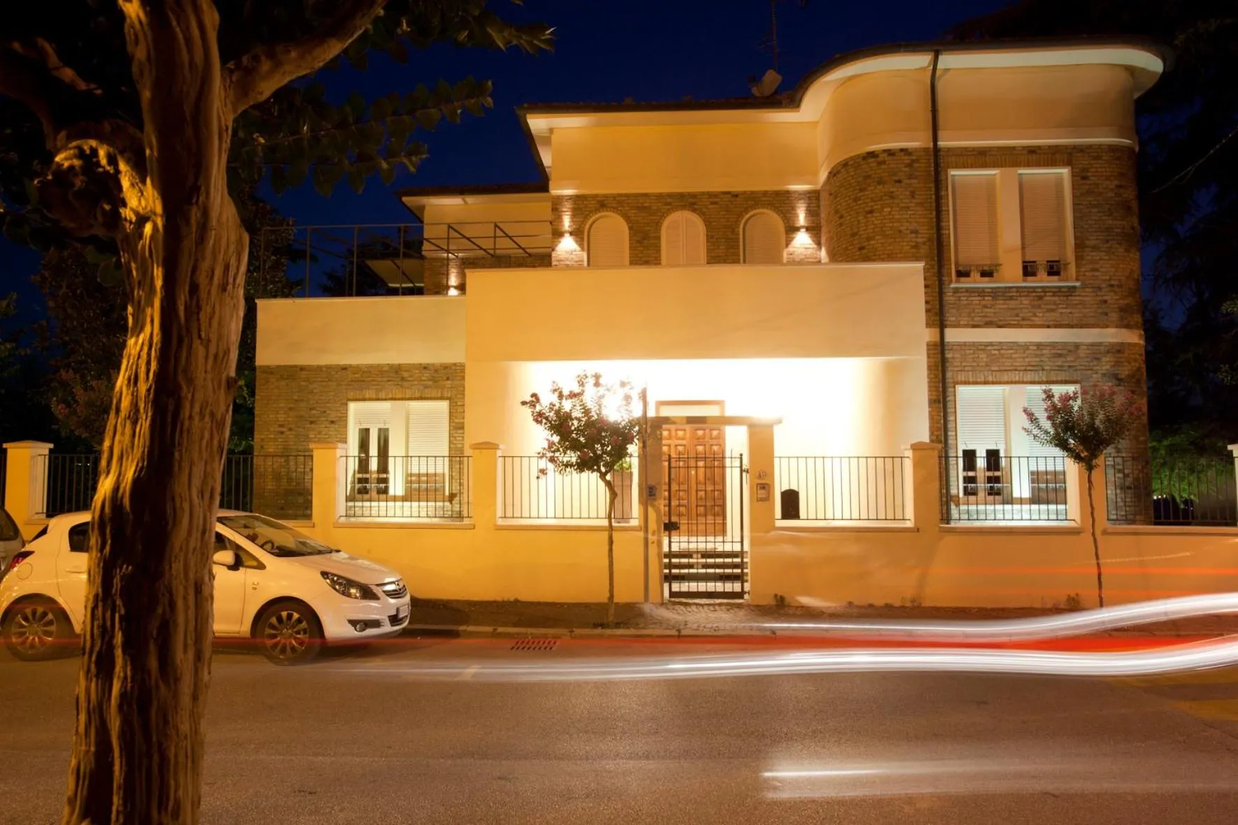 B&B Casa Dei Grilli