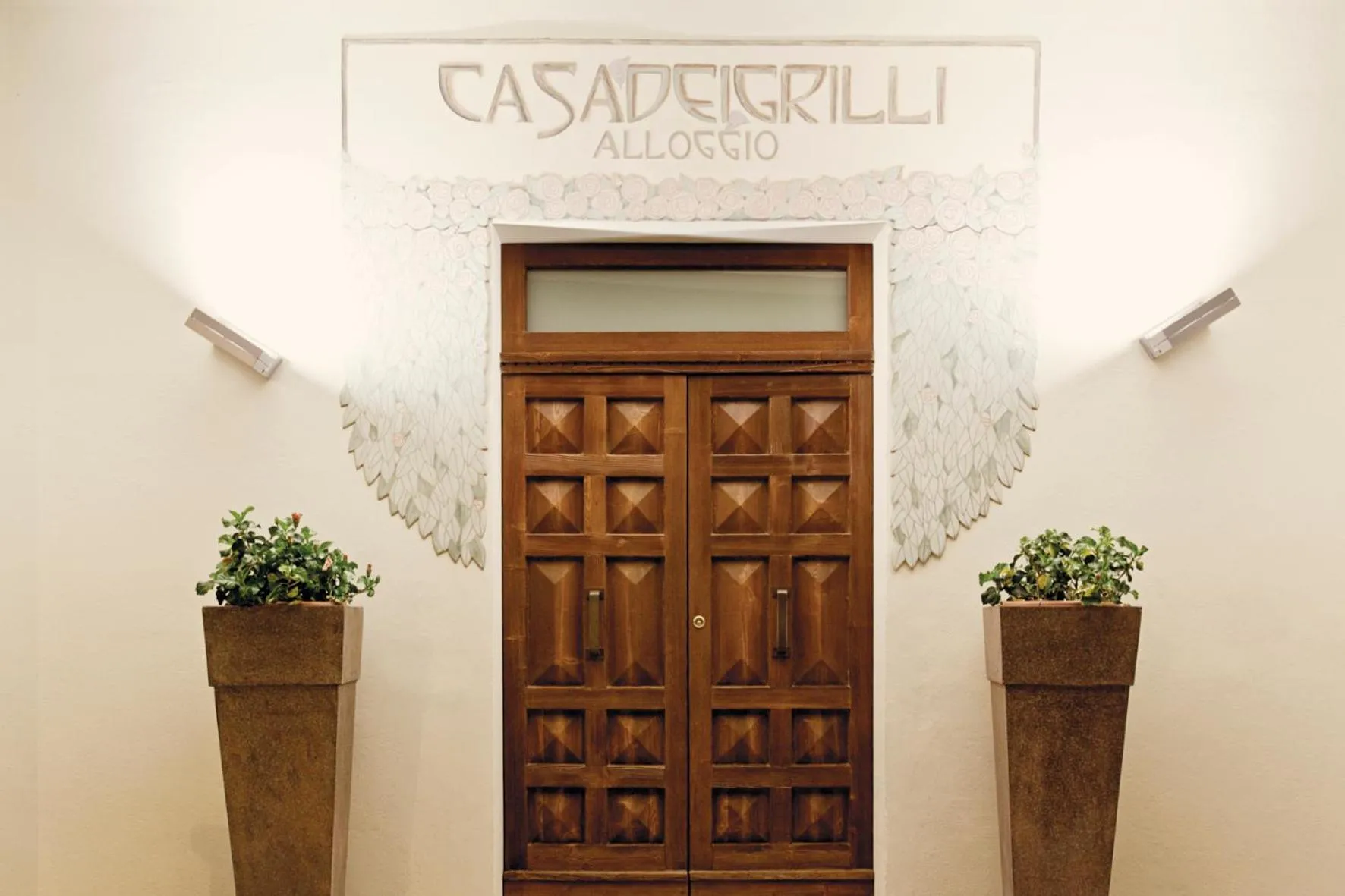 B&B Casa Dei Grilli