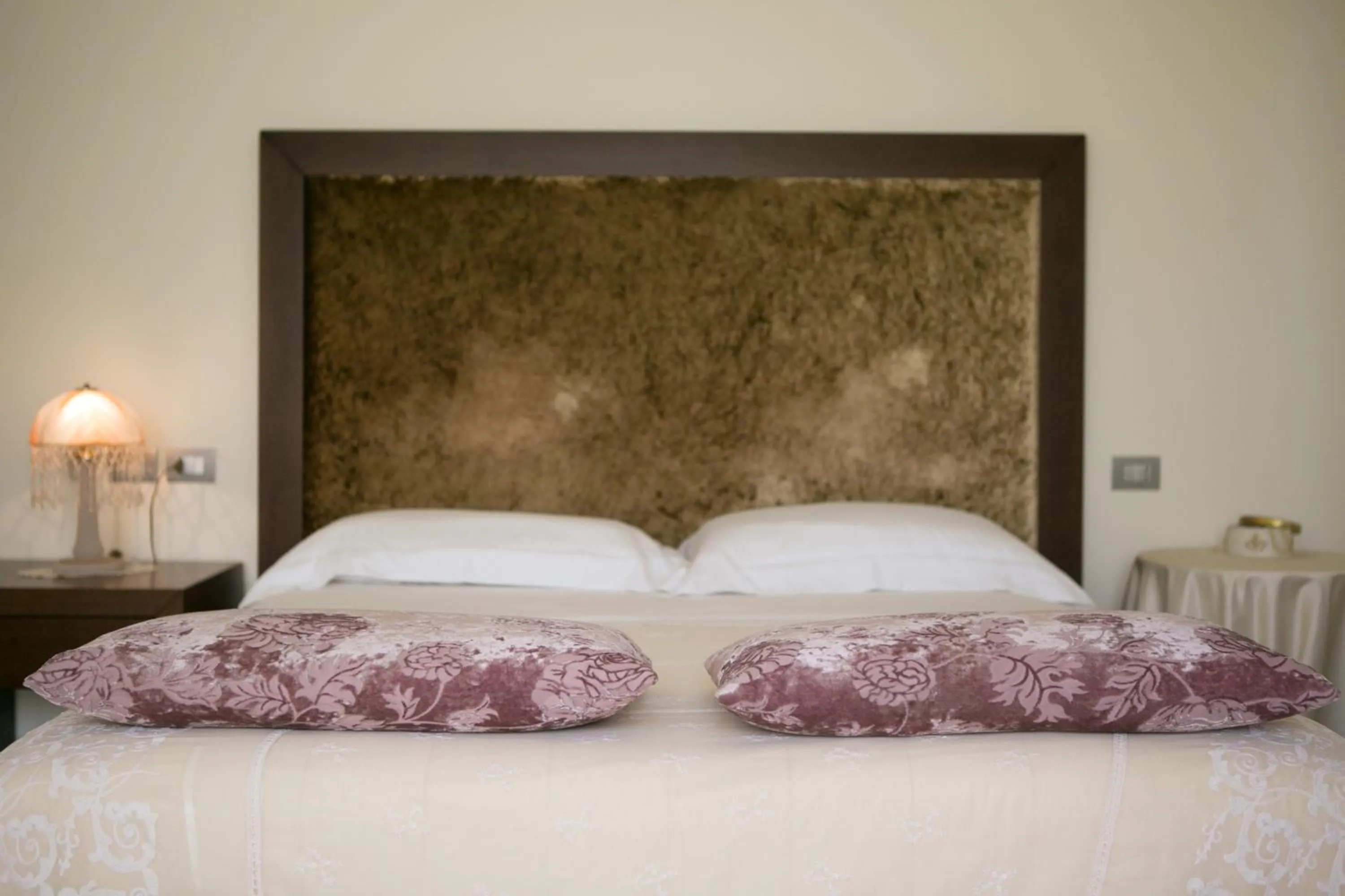 Triple Room - single occupancy in B&B Casa Dei Grilli