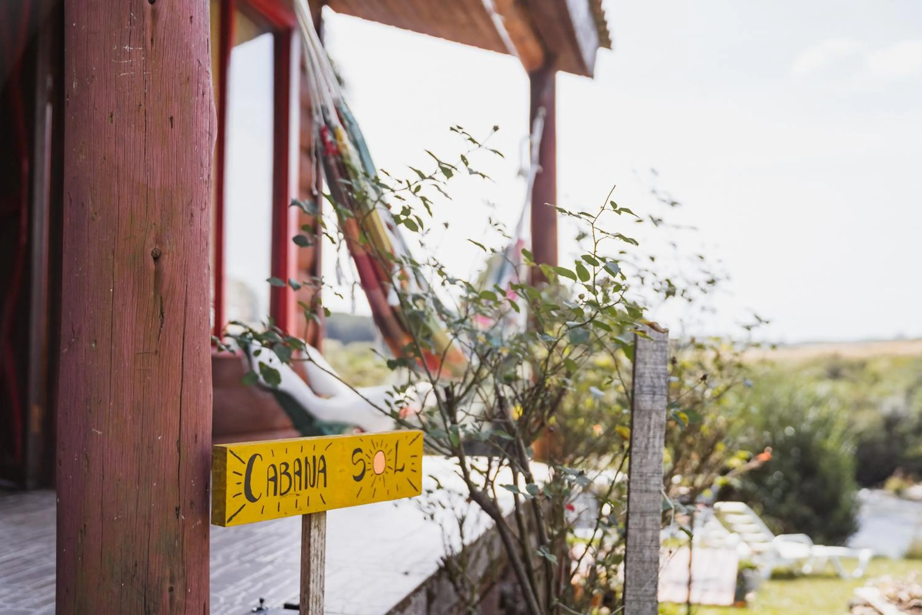 Casa no Campo, aconchego com lareira e banheira em quase todas Cabanas!