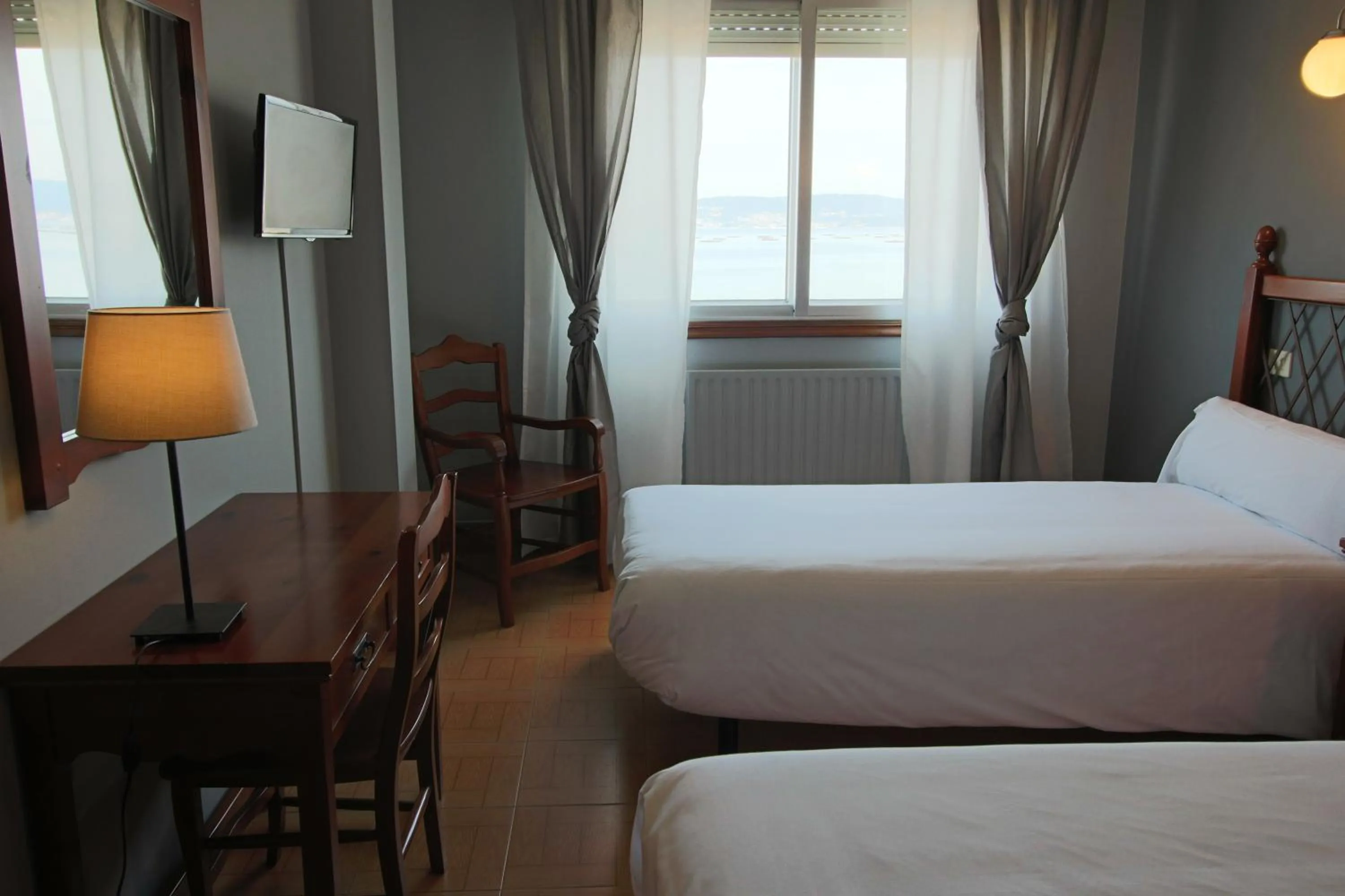 Photo of the whole room in Hotel Alda Bueumar