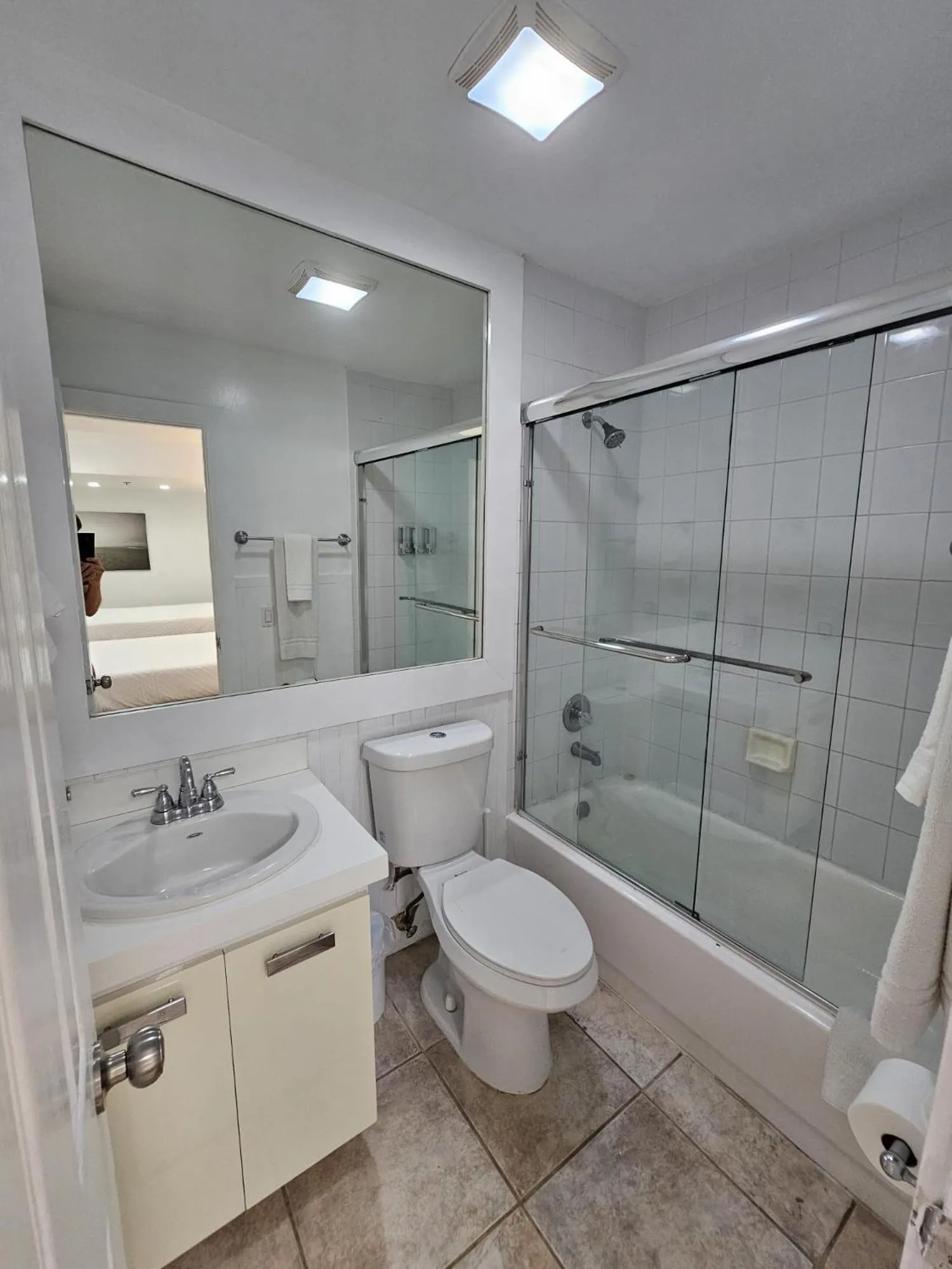 Castle Beach Club Apartments