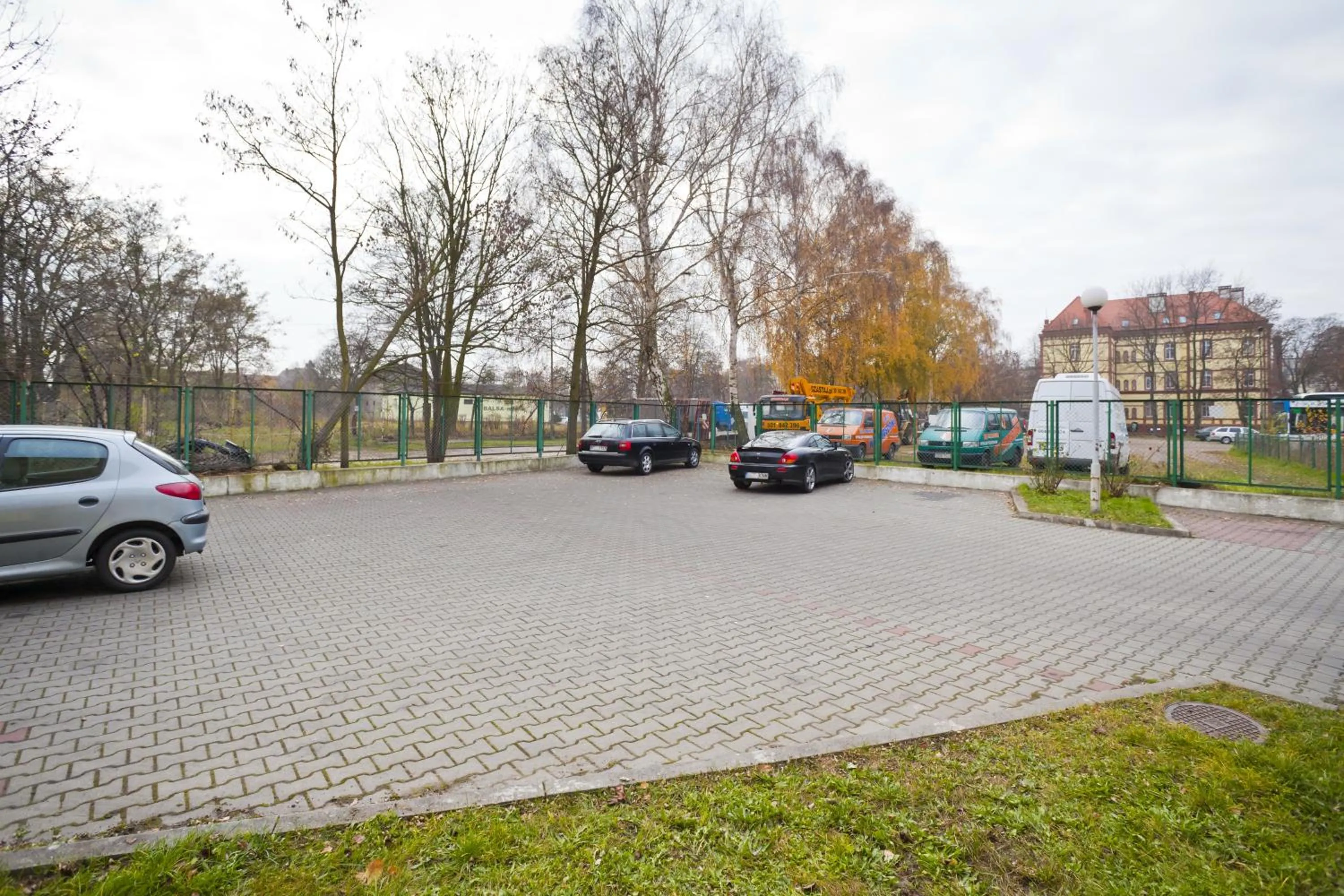 Bedroom in Hotel Kapitan