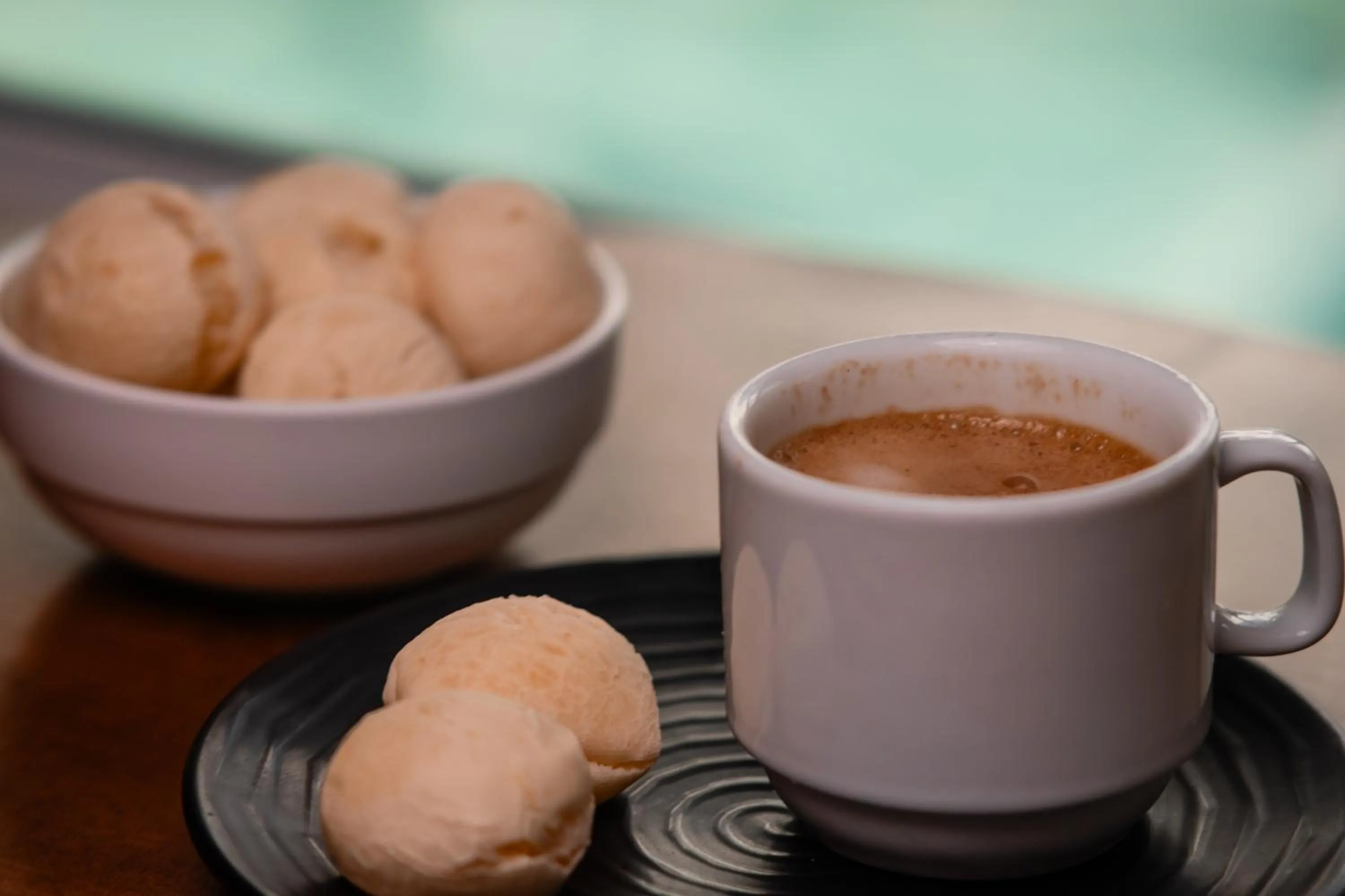 Pousada Concha Dourada