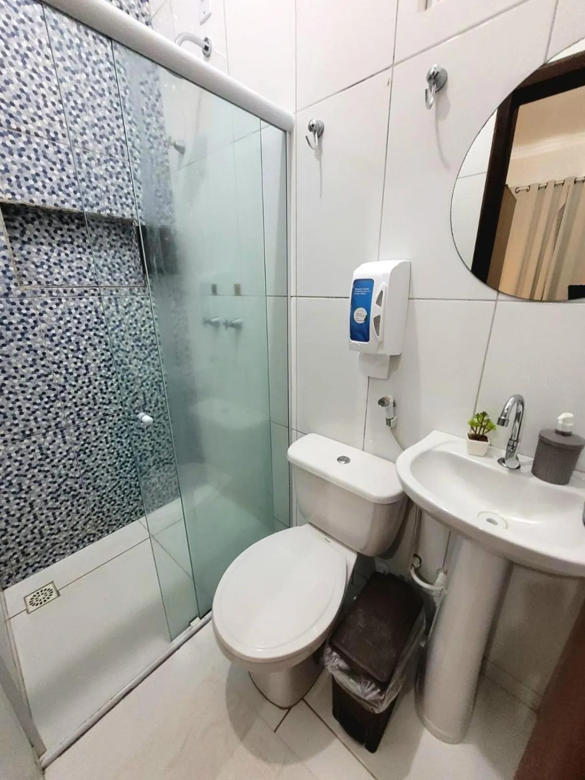 Pousada Concha Dourada