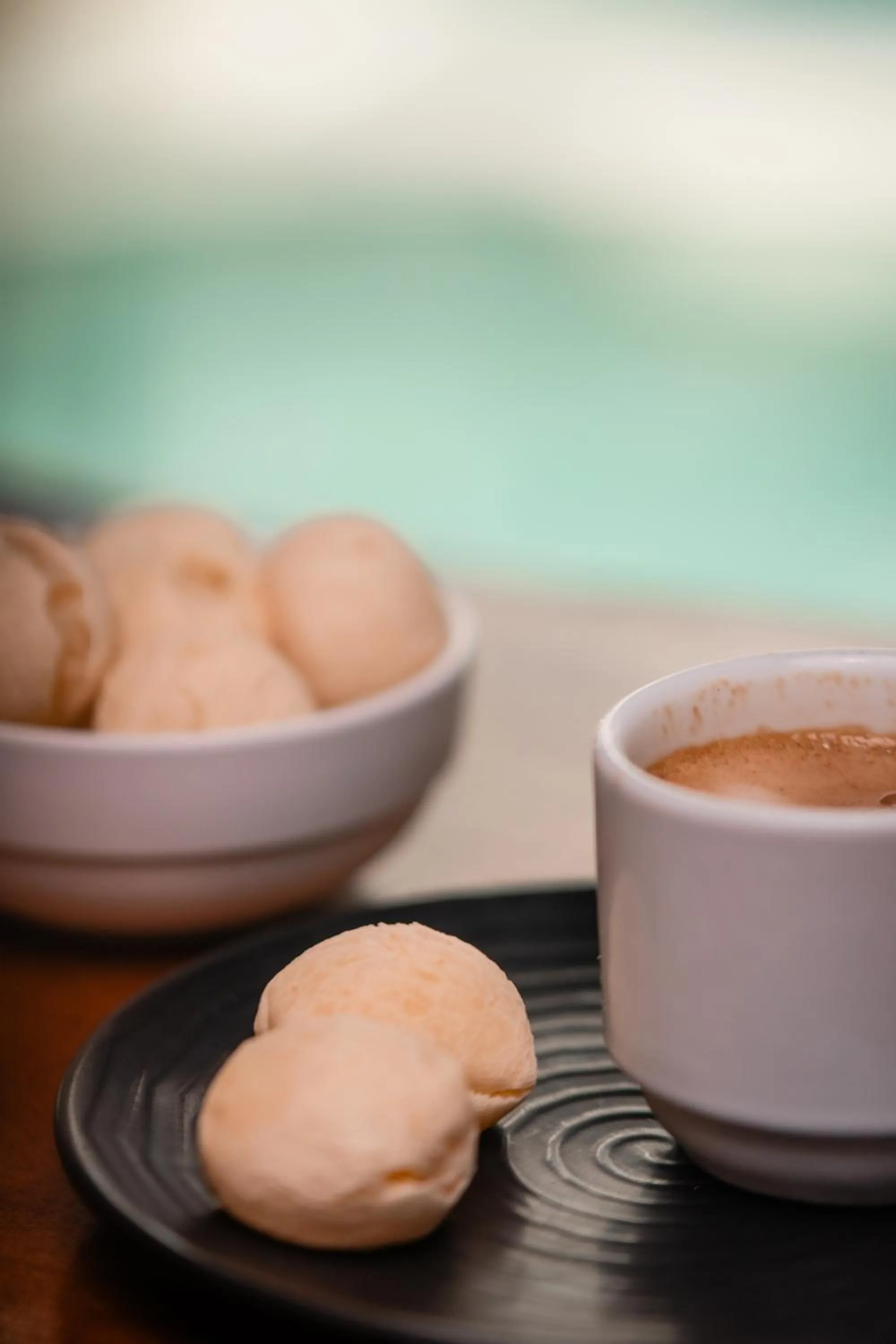 Pousada Concha Dourada