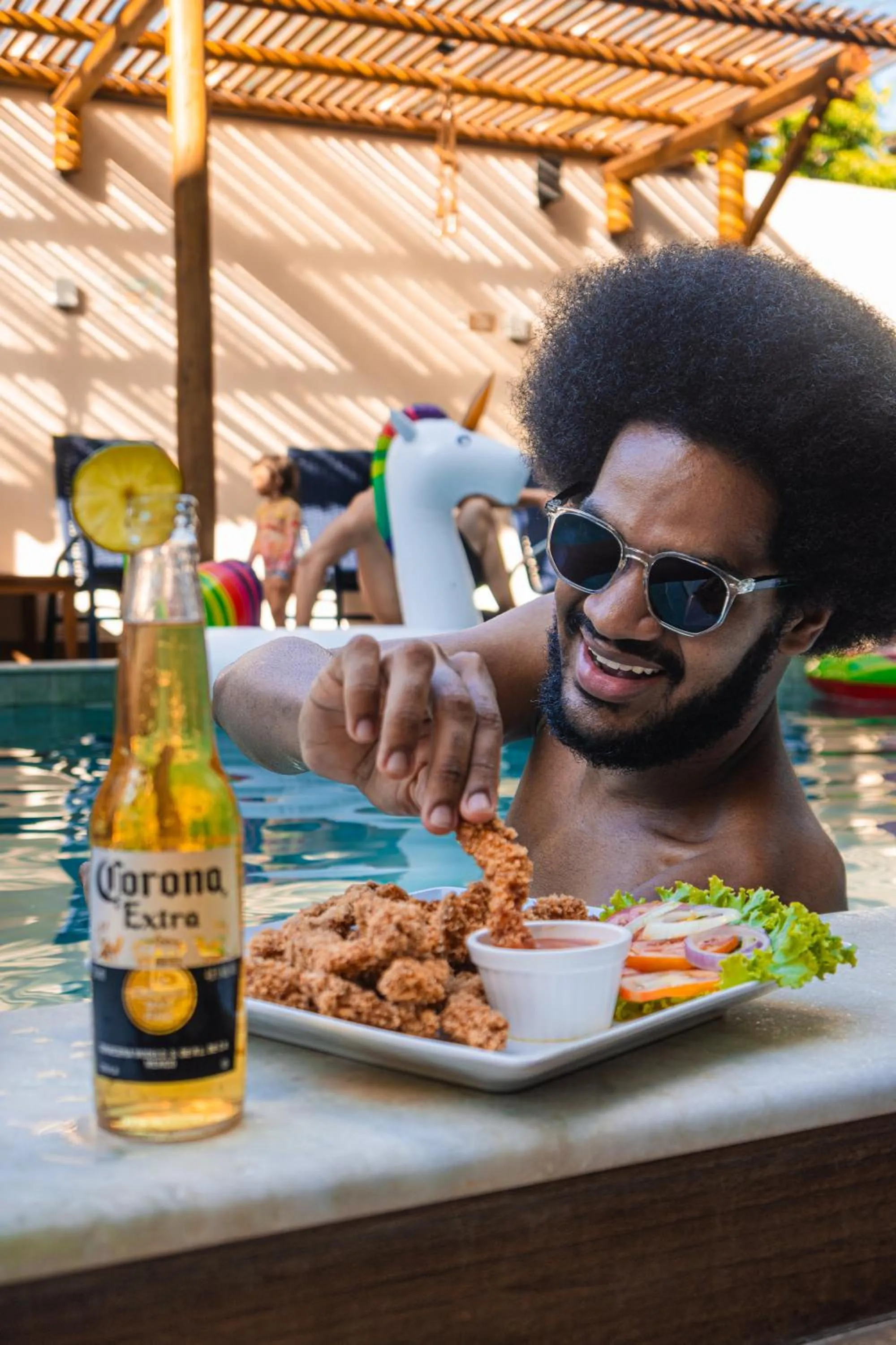 Pousada Concha Dourada