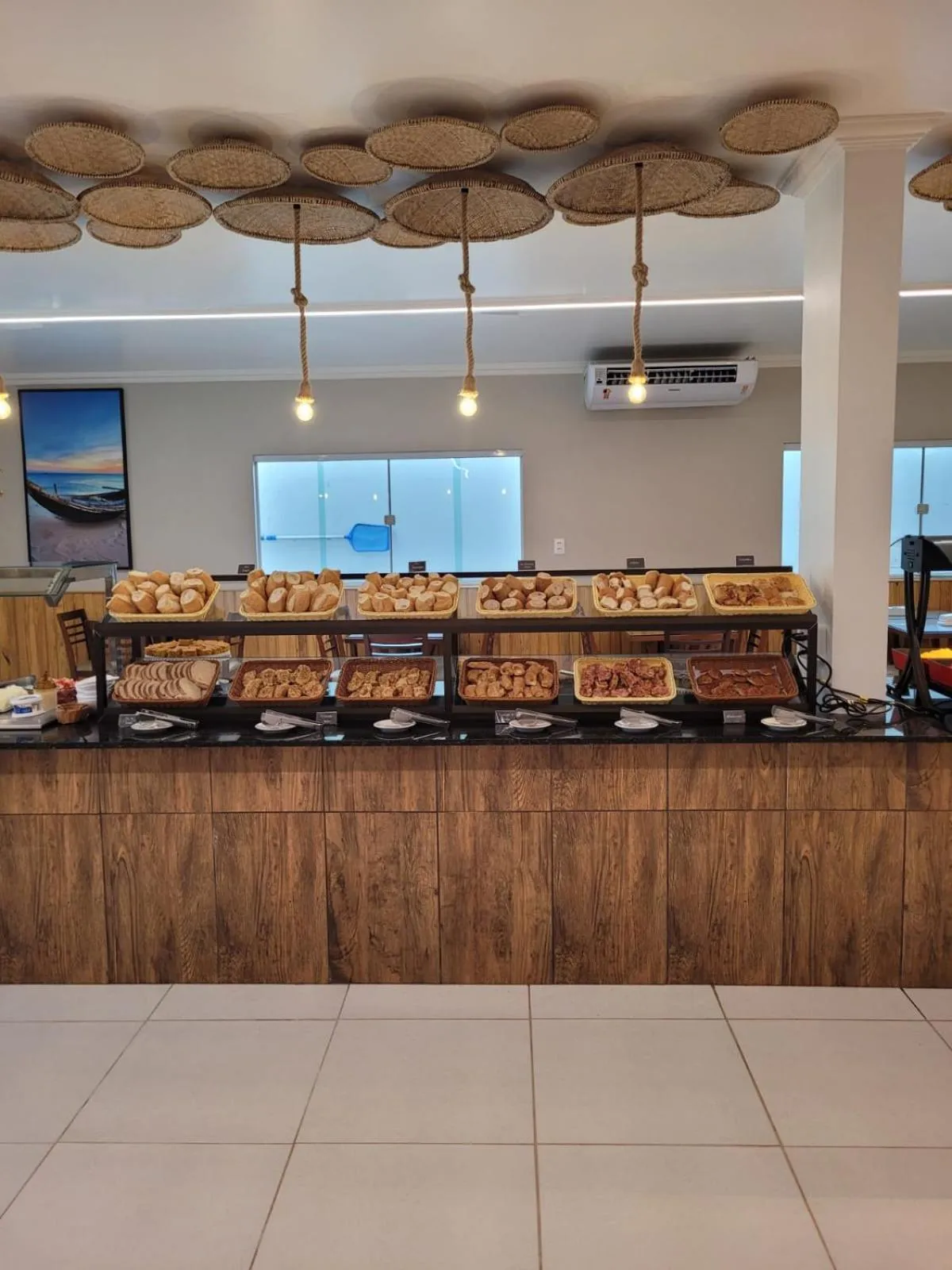 Pousada Concha Dourada