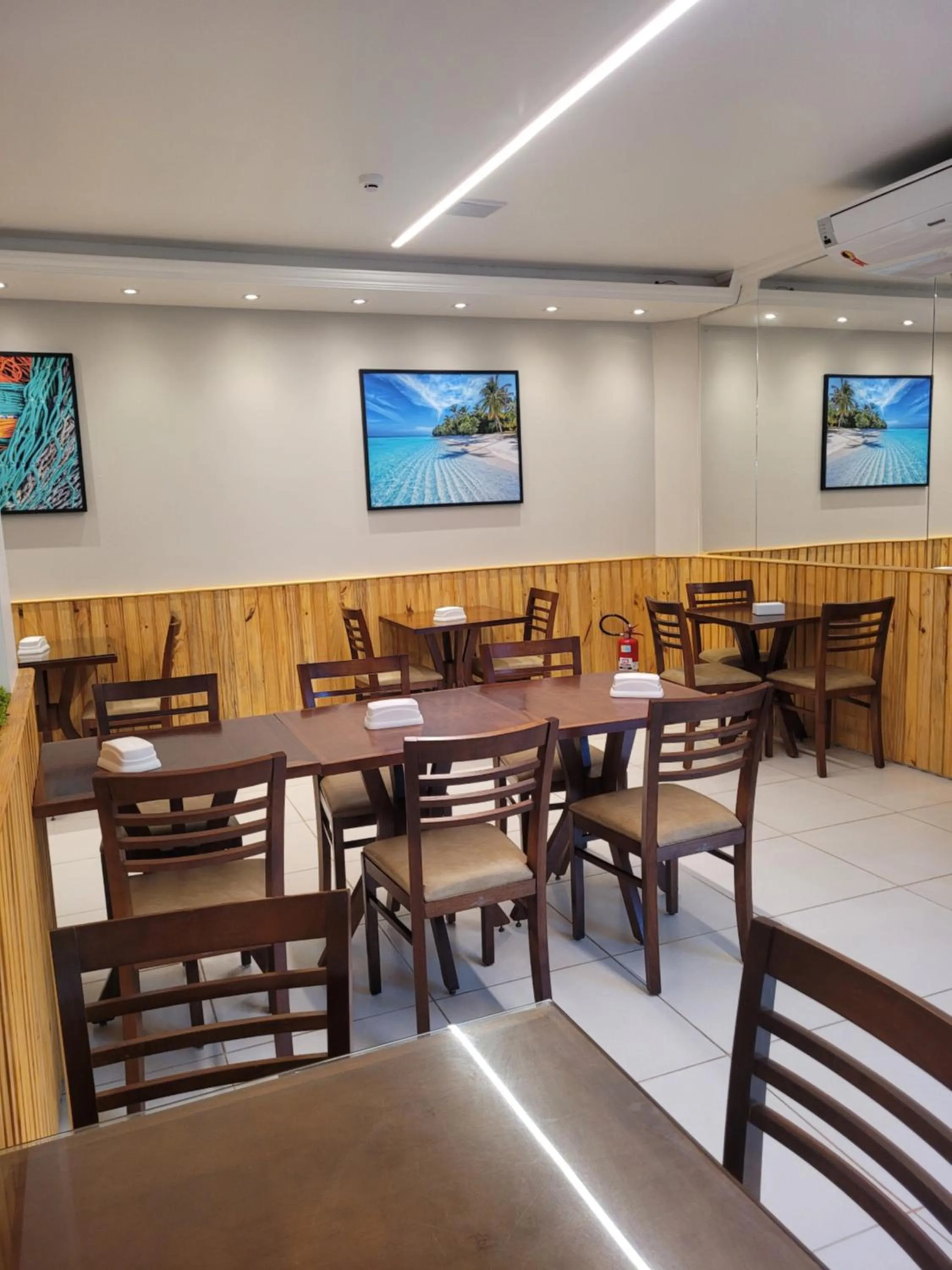 Pousada Concha Dourada