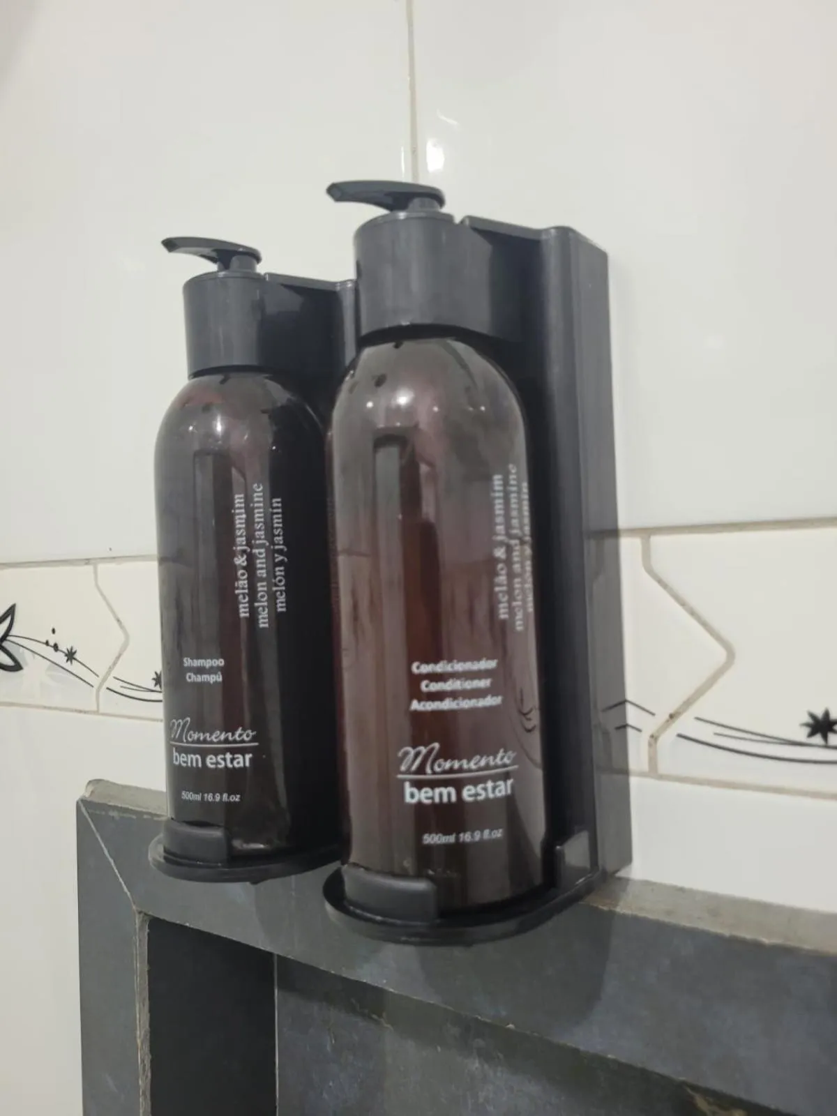 Pousada Concha Dourada