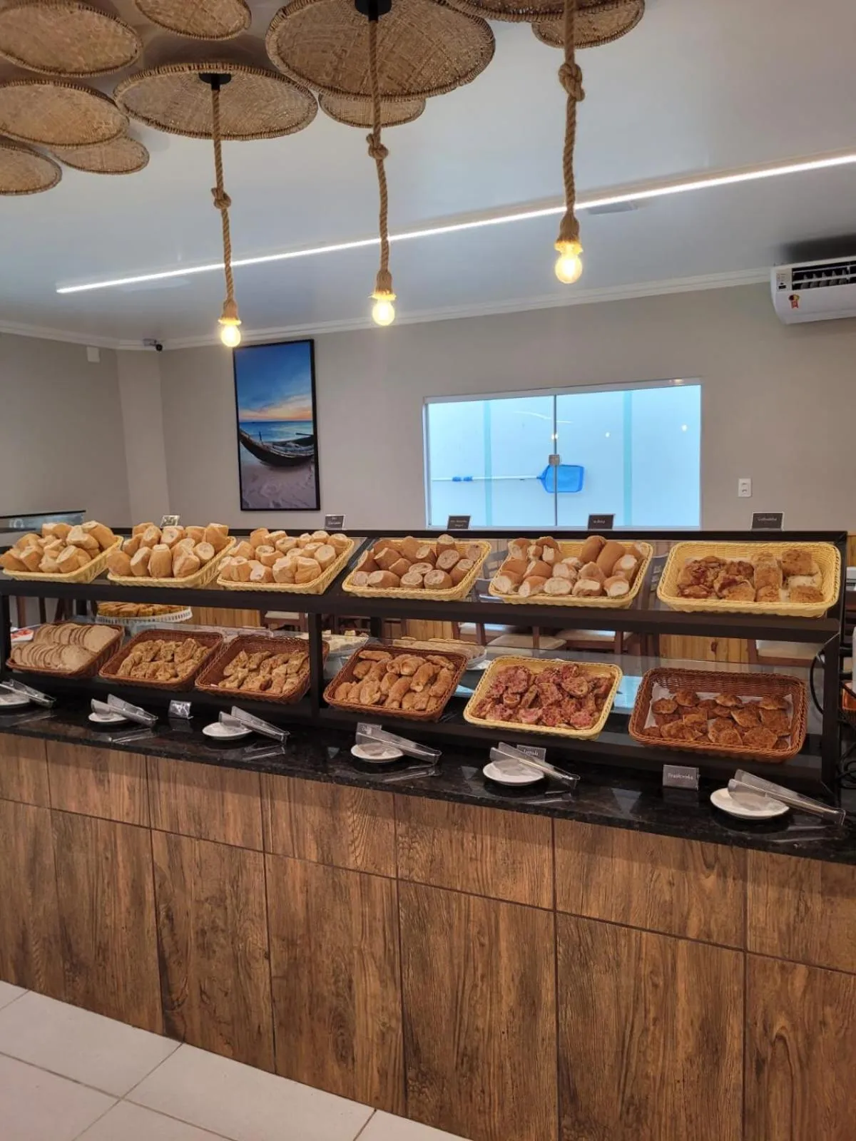 Pousada Concha Dourada