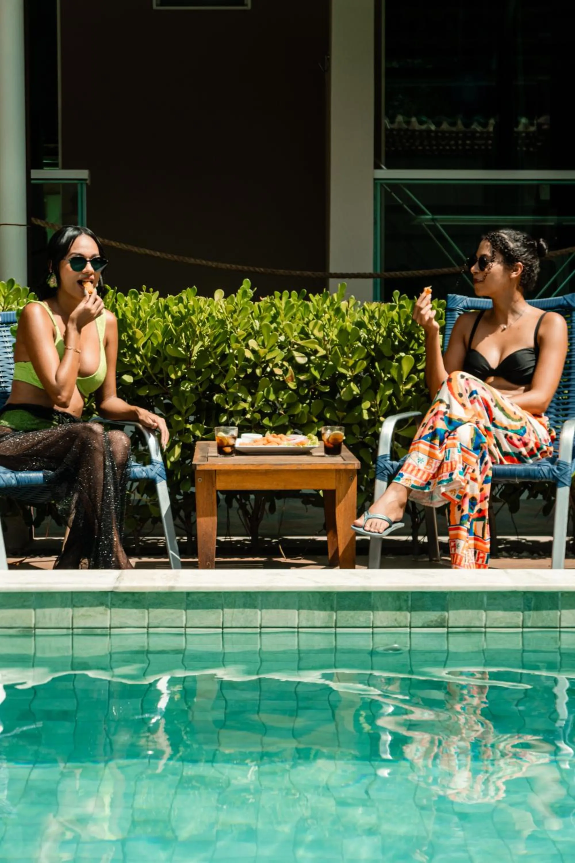 Pousada Concha Dourada