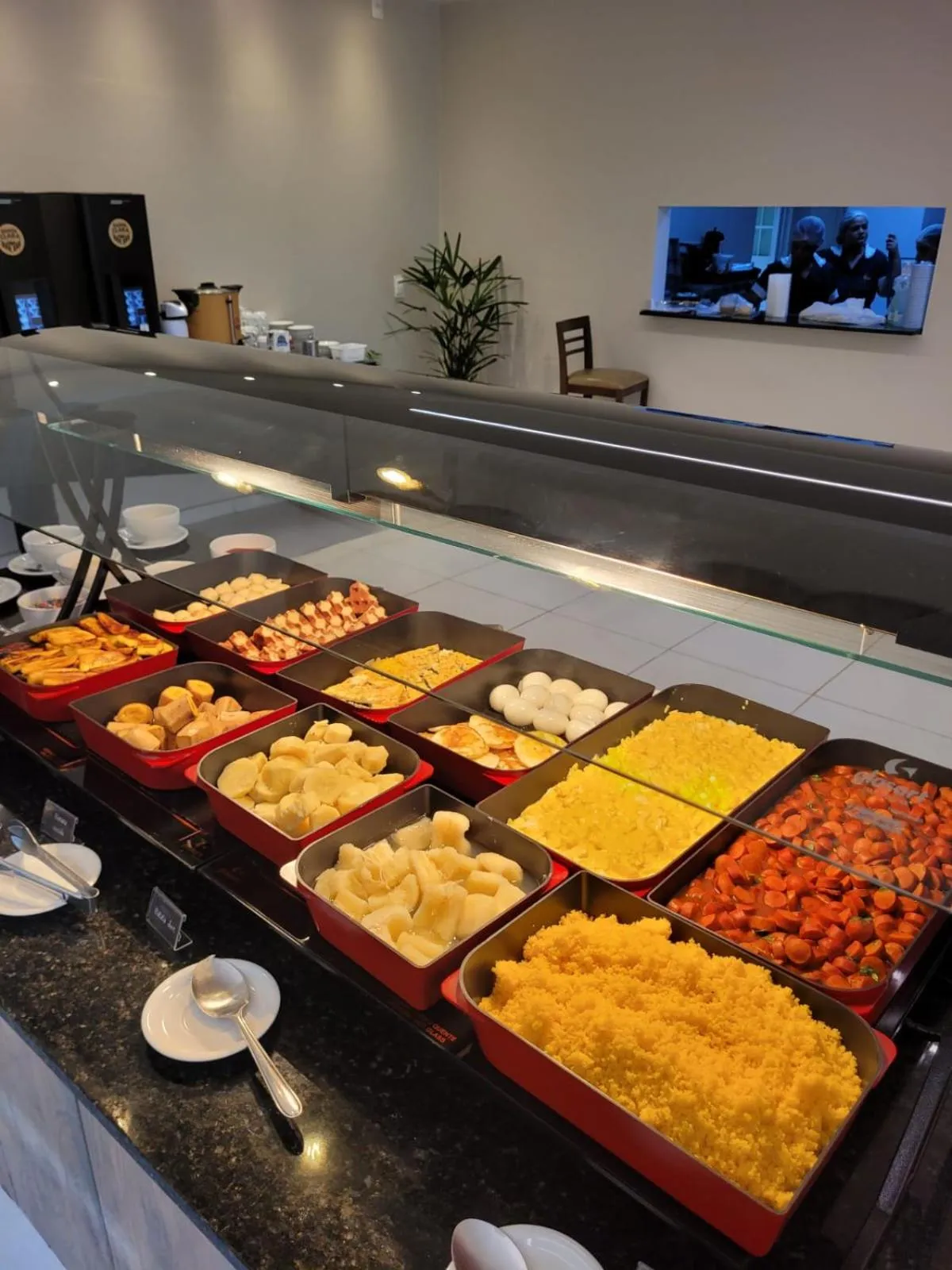 Pousada Concha Dourada