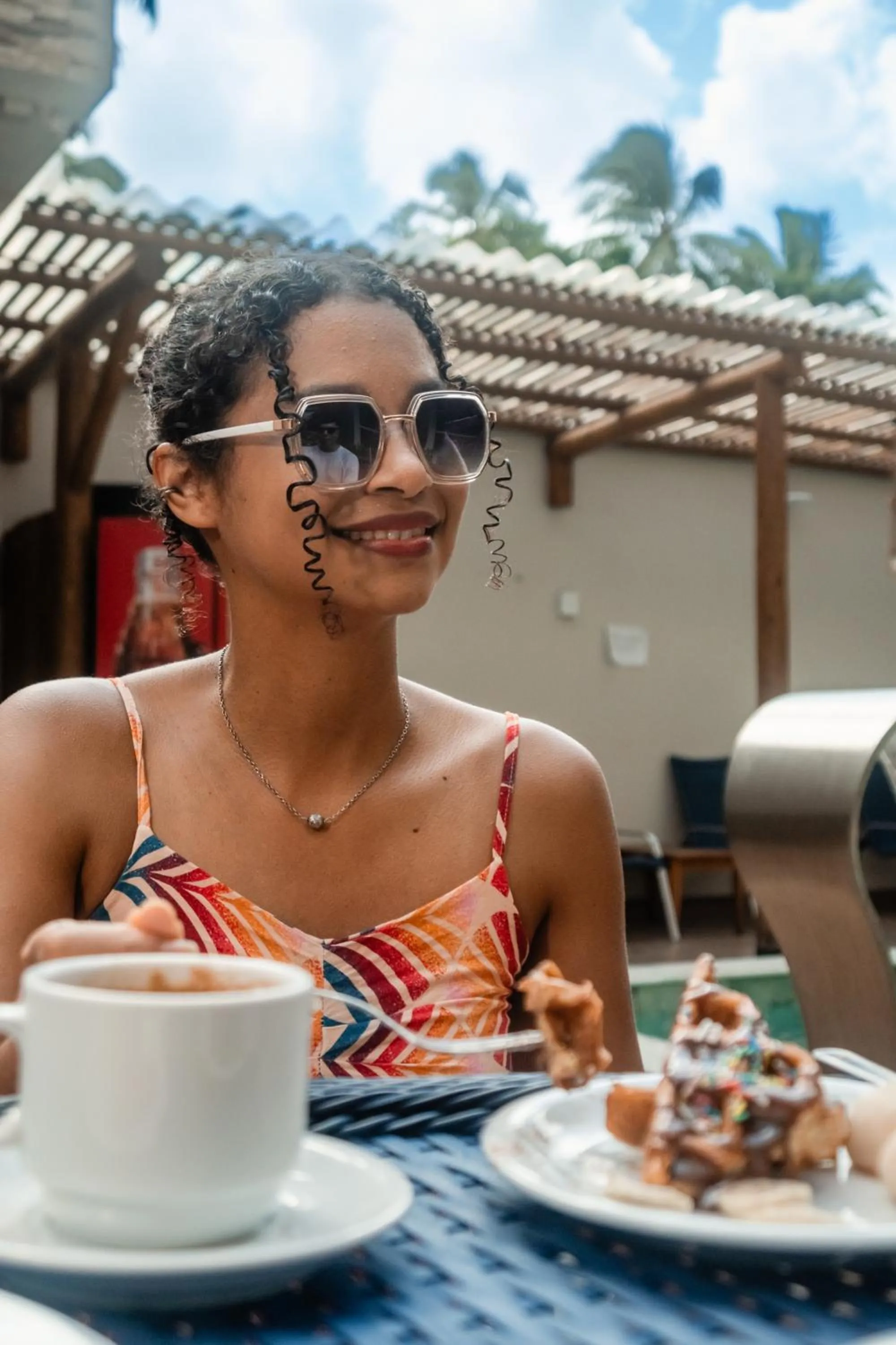 Pousada Concha Dourada