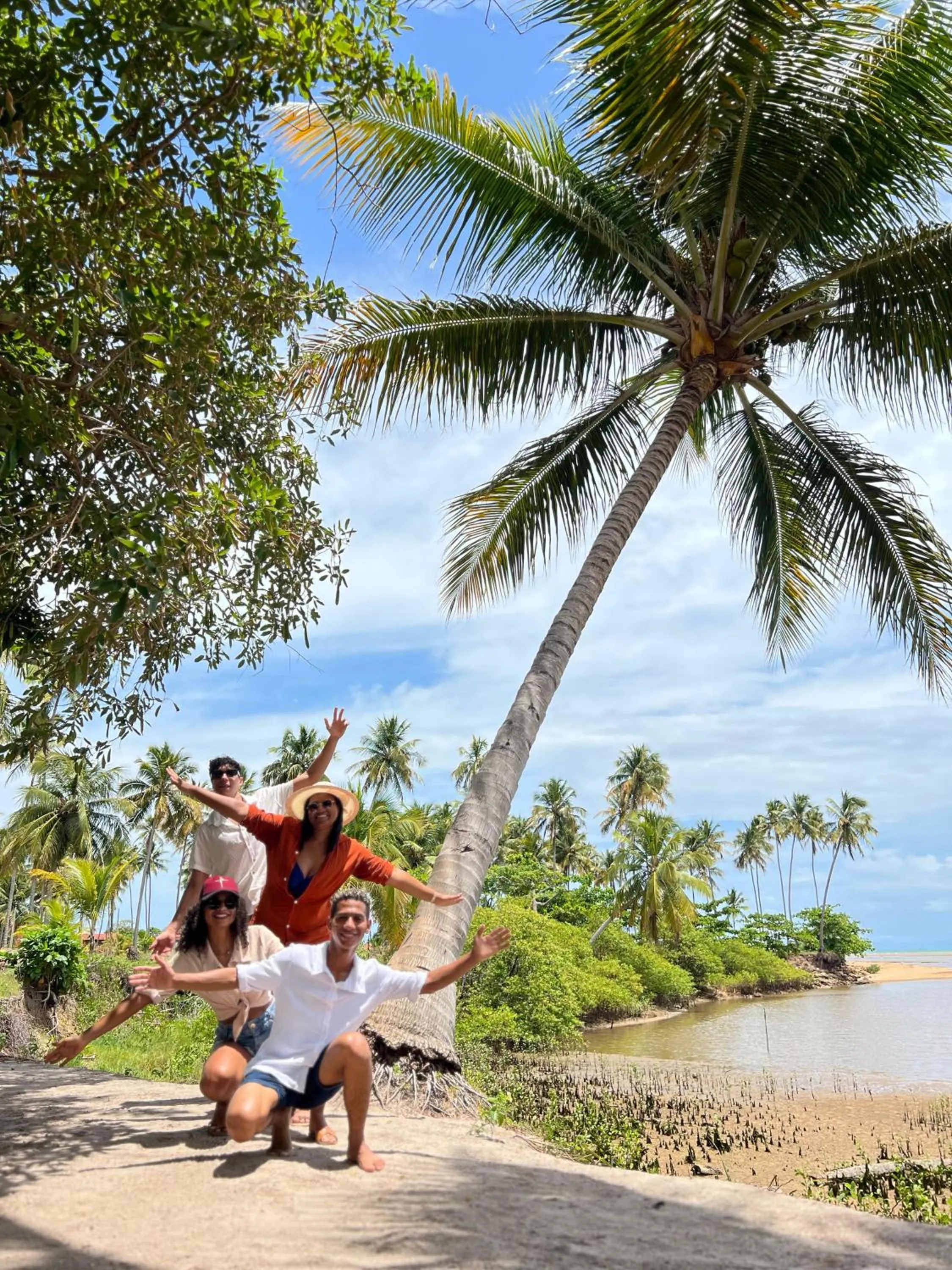 Pousada Concha Dourada