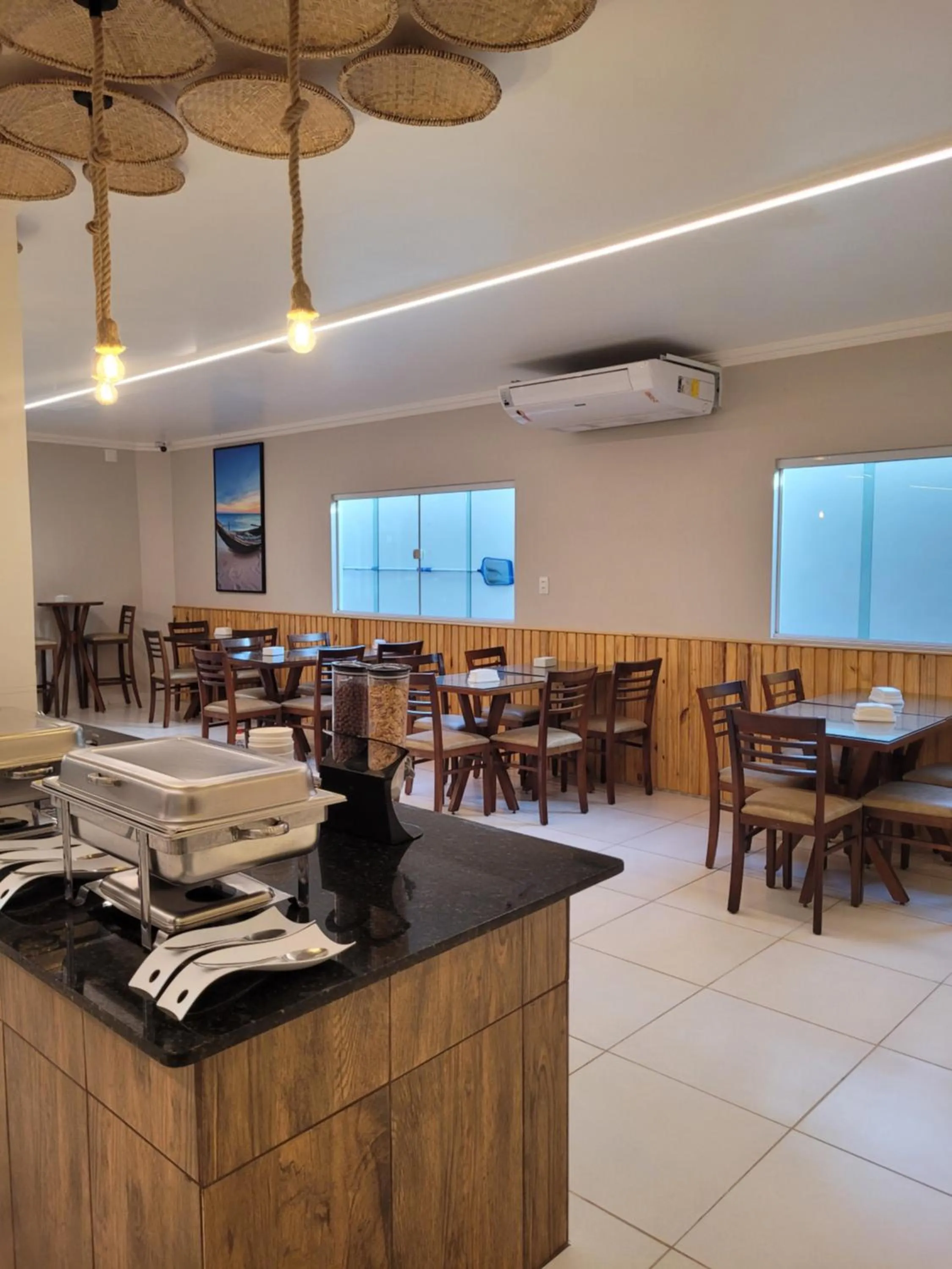 Pousada Concha Dourada