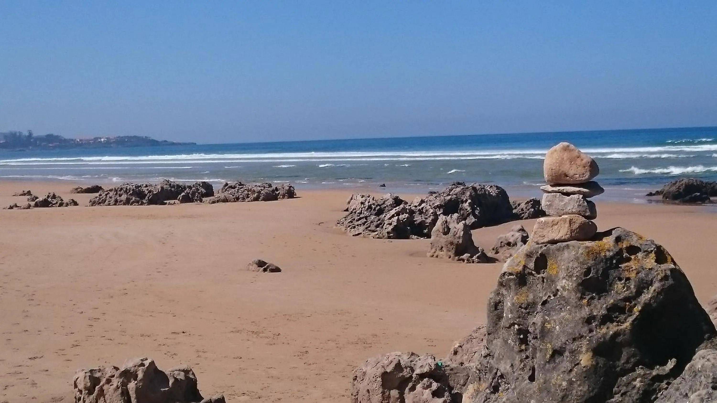 Spring in Hotel Azcona