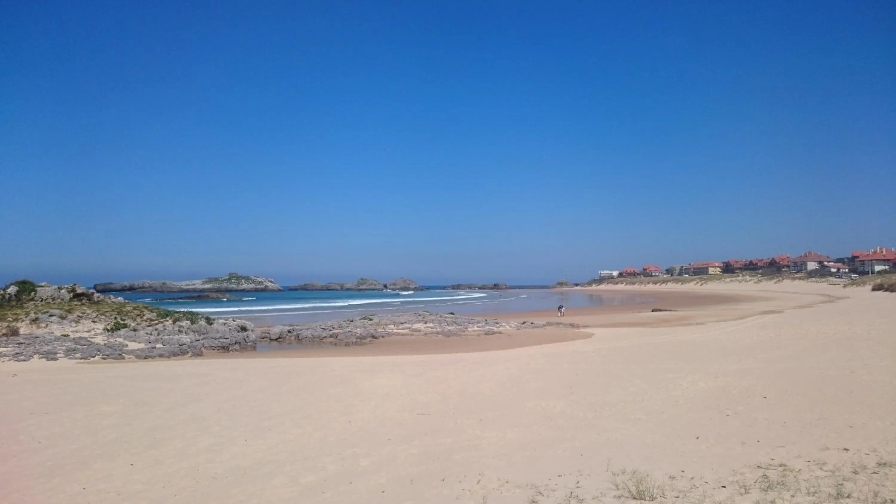 Spring in Hotel Azcona