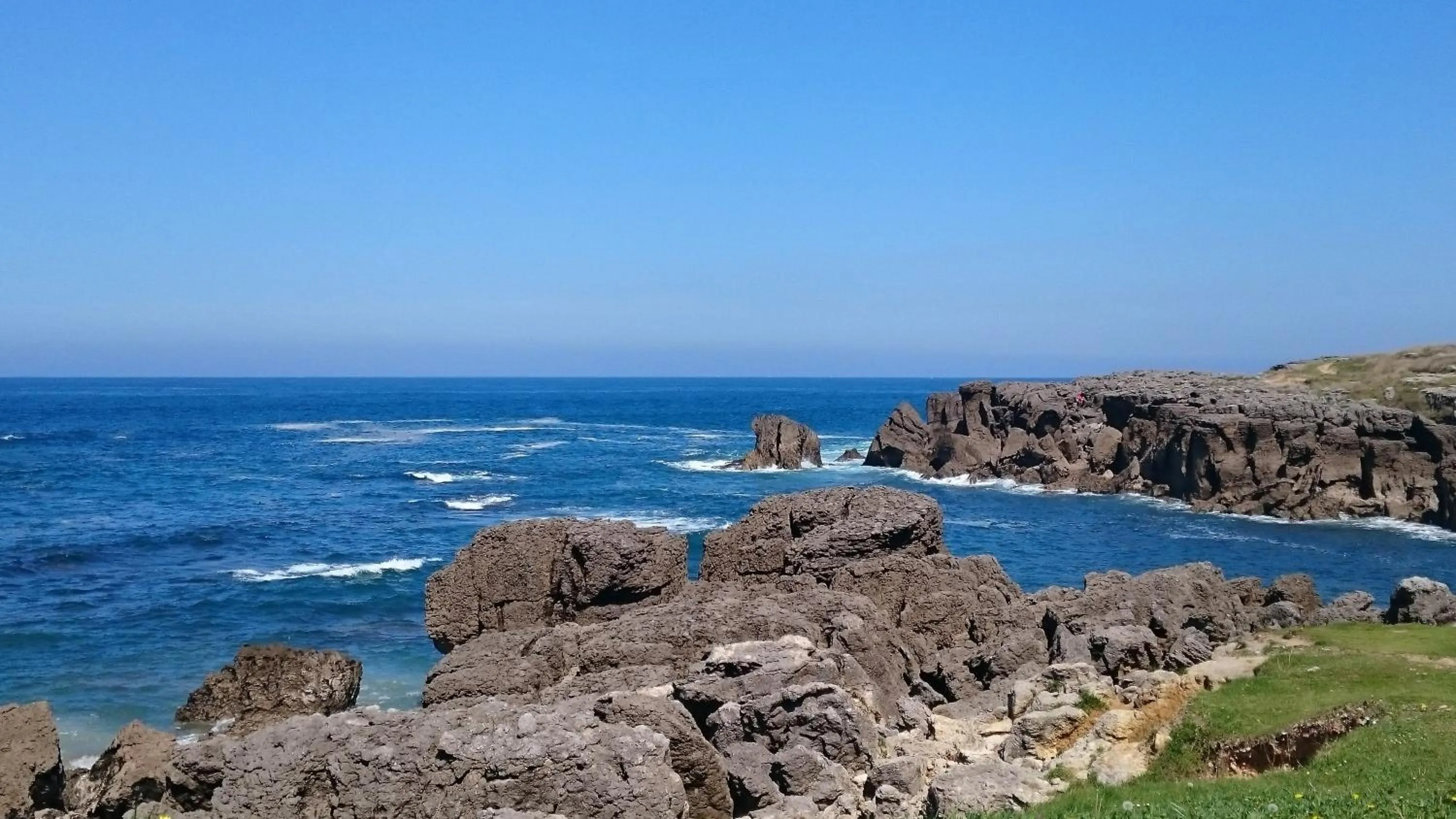 Spring in Hotel Azcona