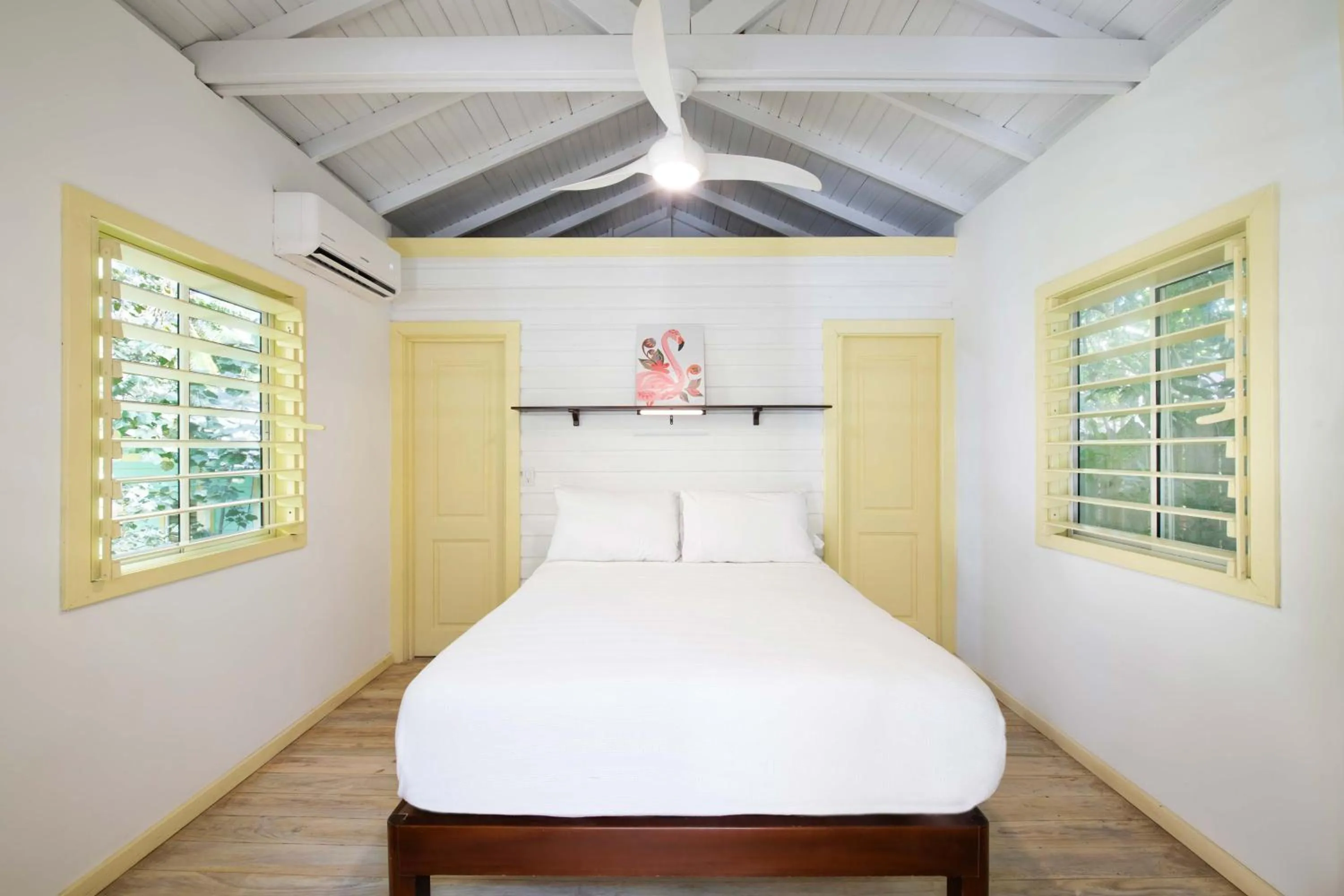 Bedroom, Bed in Puerta Azul