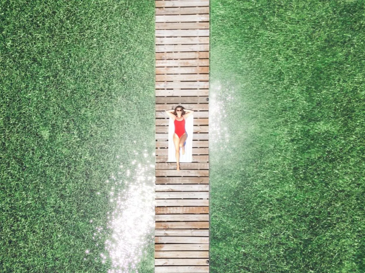 Activities in Puerta Azul