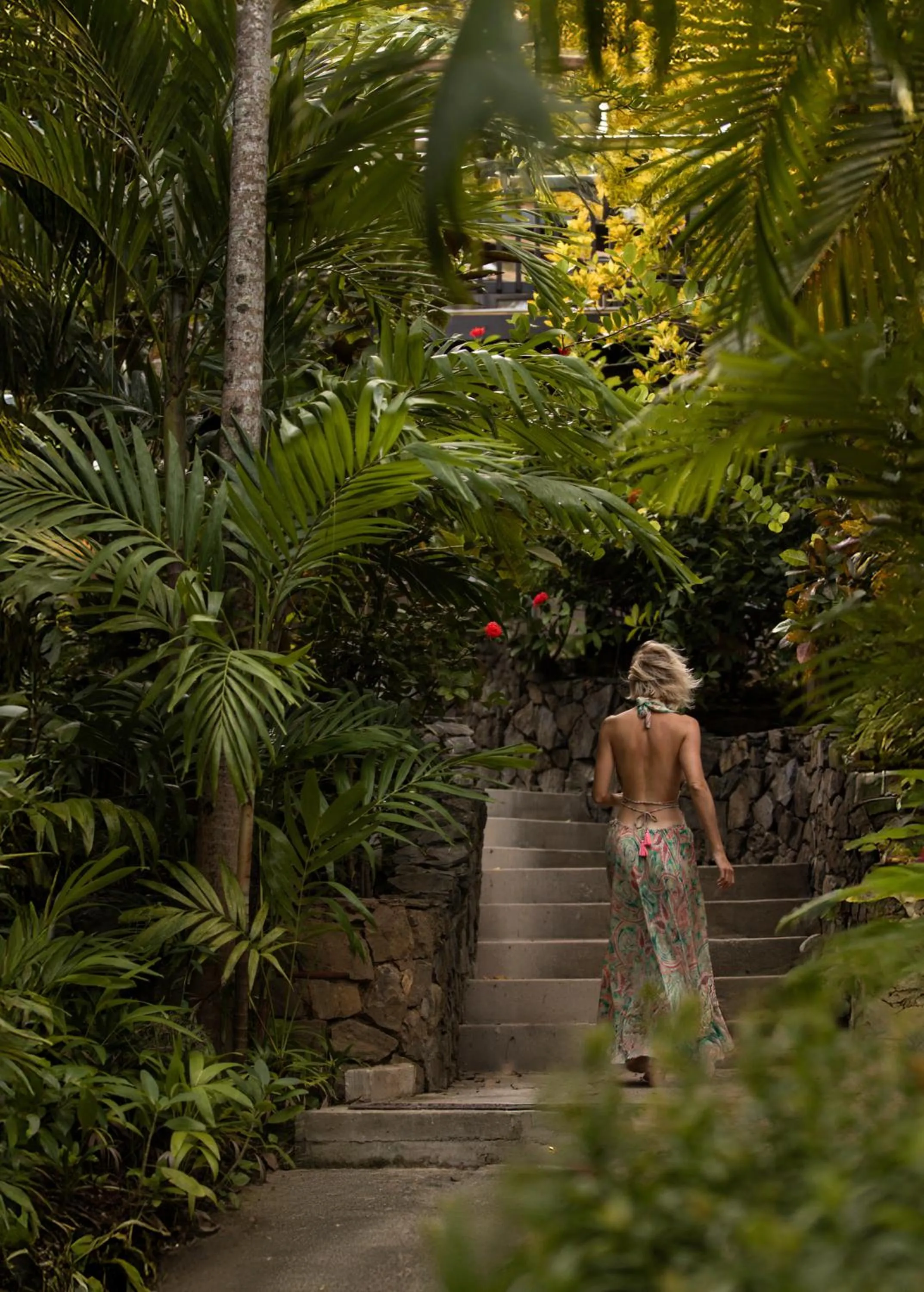 Property building in Puerta Azul