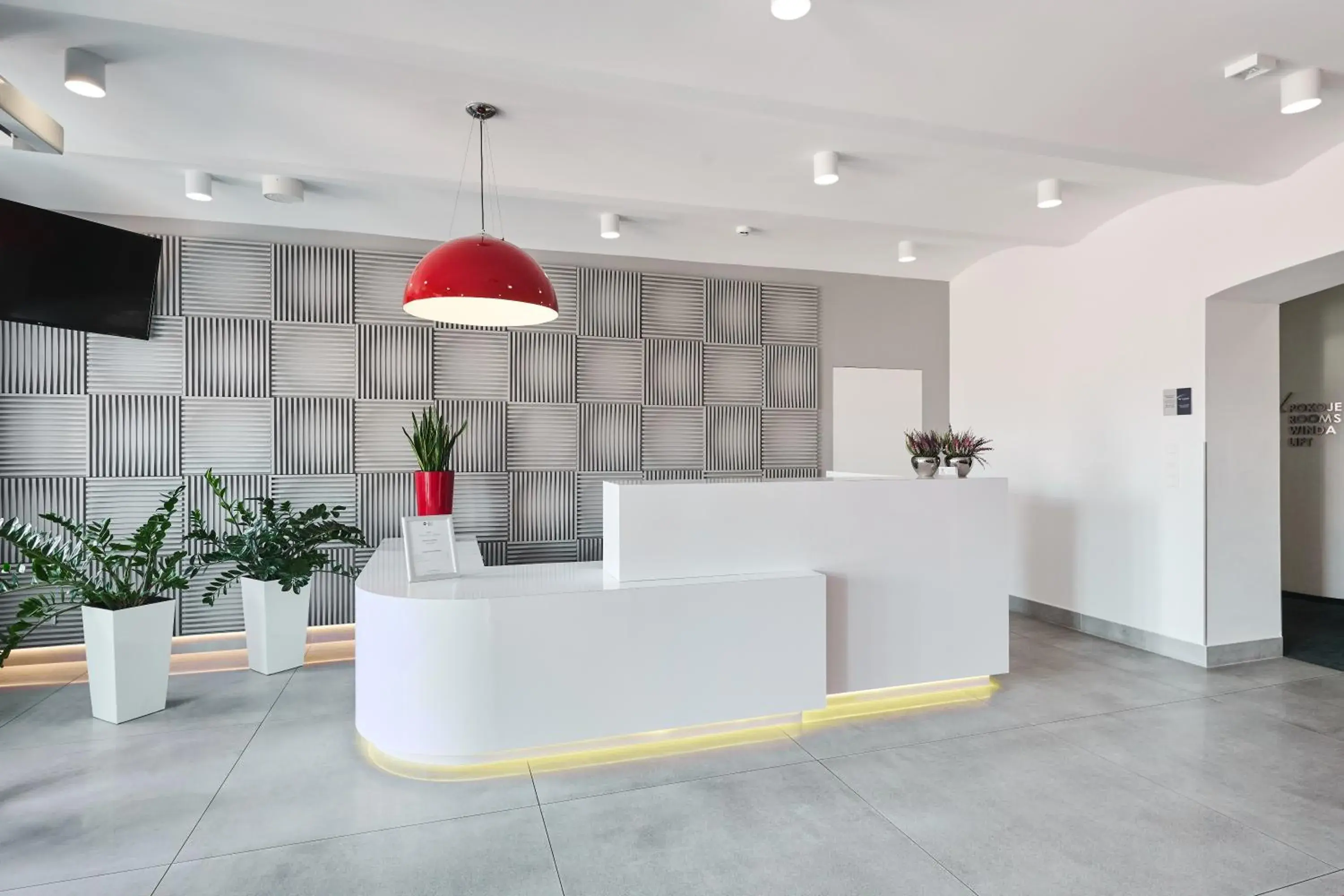 Property building in Best Western Plus Hotel Rzeszow City Center Property building in Best Western Plus Hotel Rzeszow City Center