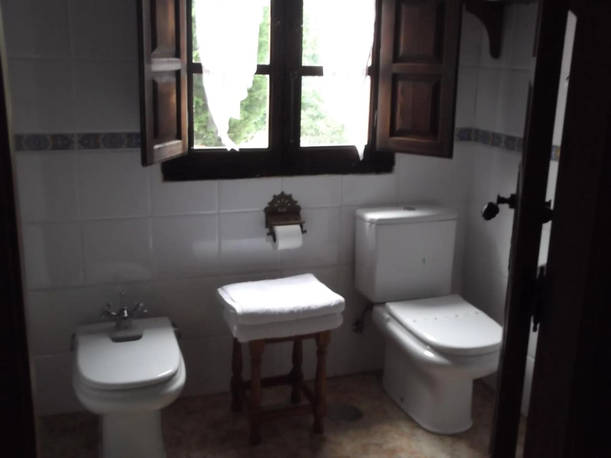 Other in Albergue Gándara