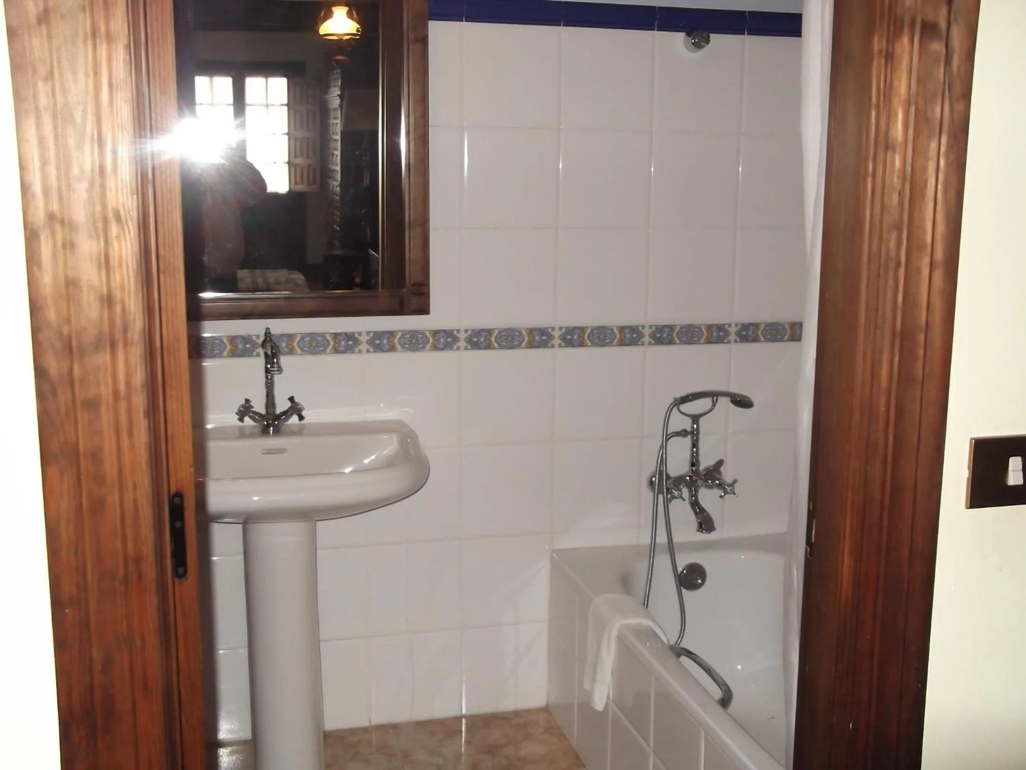 Other in Albergue Gándara