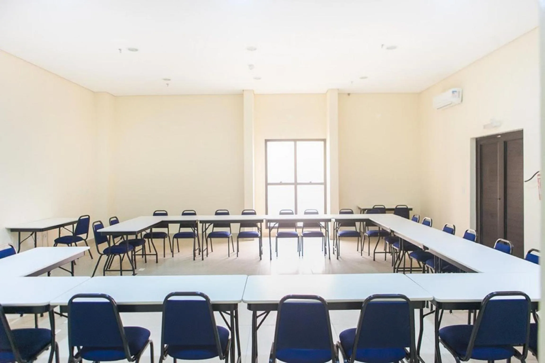 Meeting/conference room in Hotel Maruá