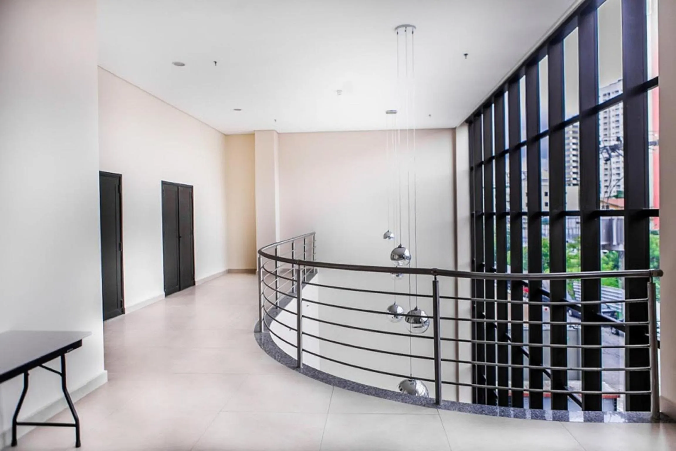 Facade/entrance in Hotel Maruá