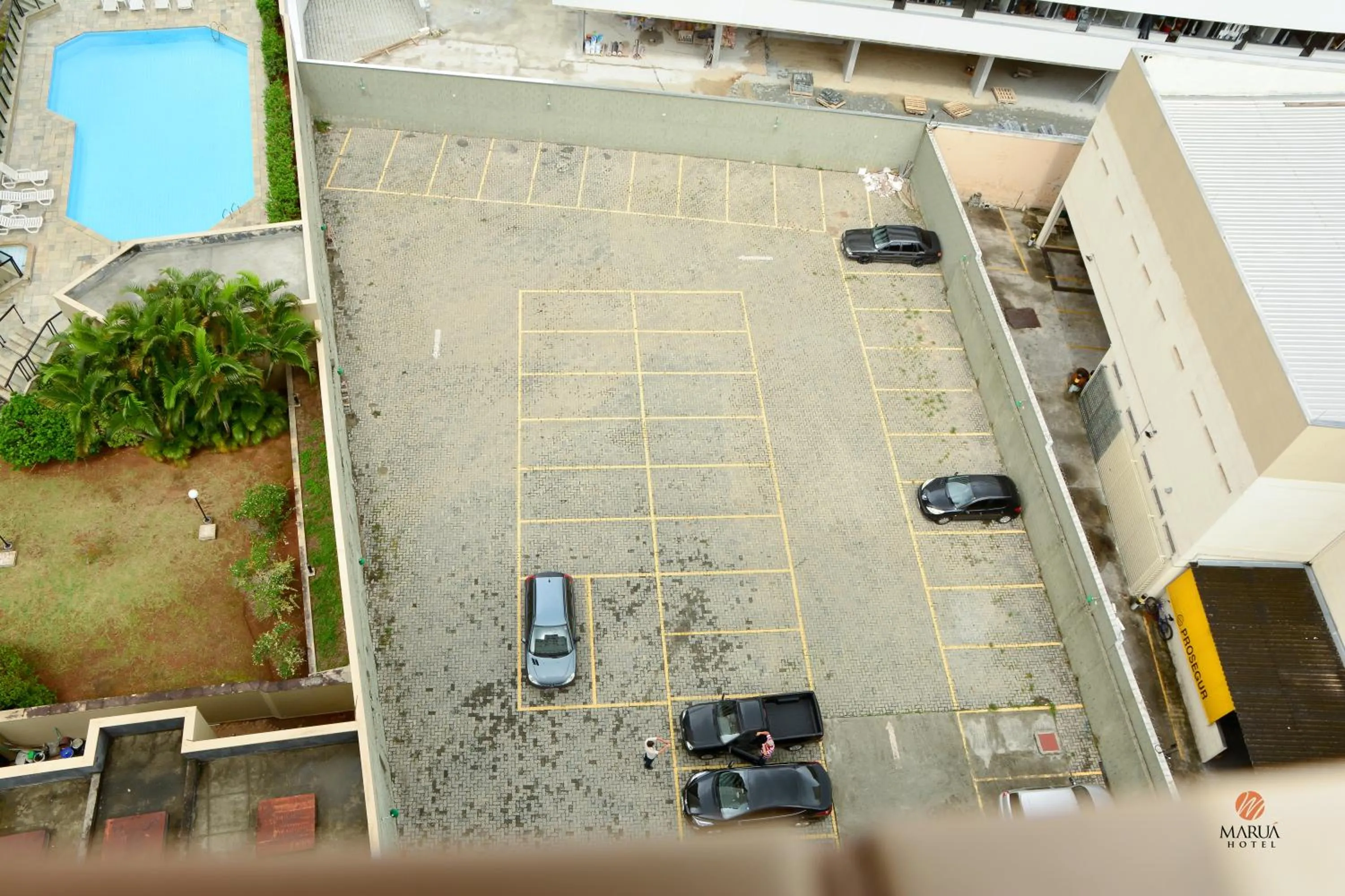 Other in Hotel Maruá