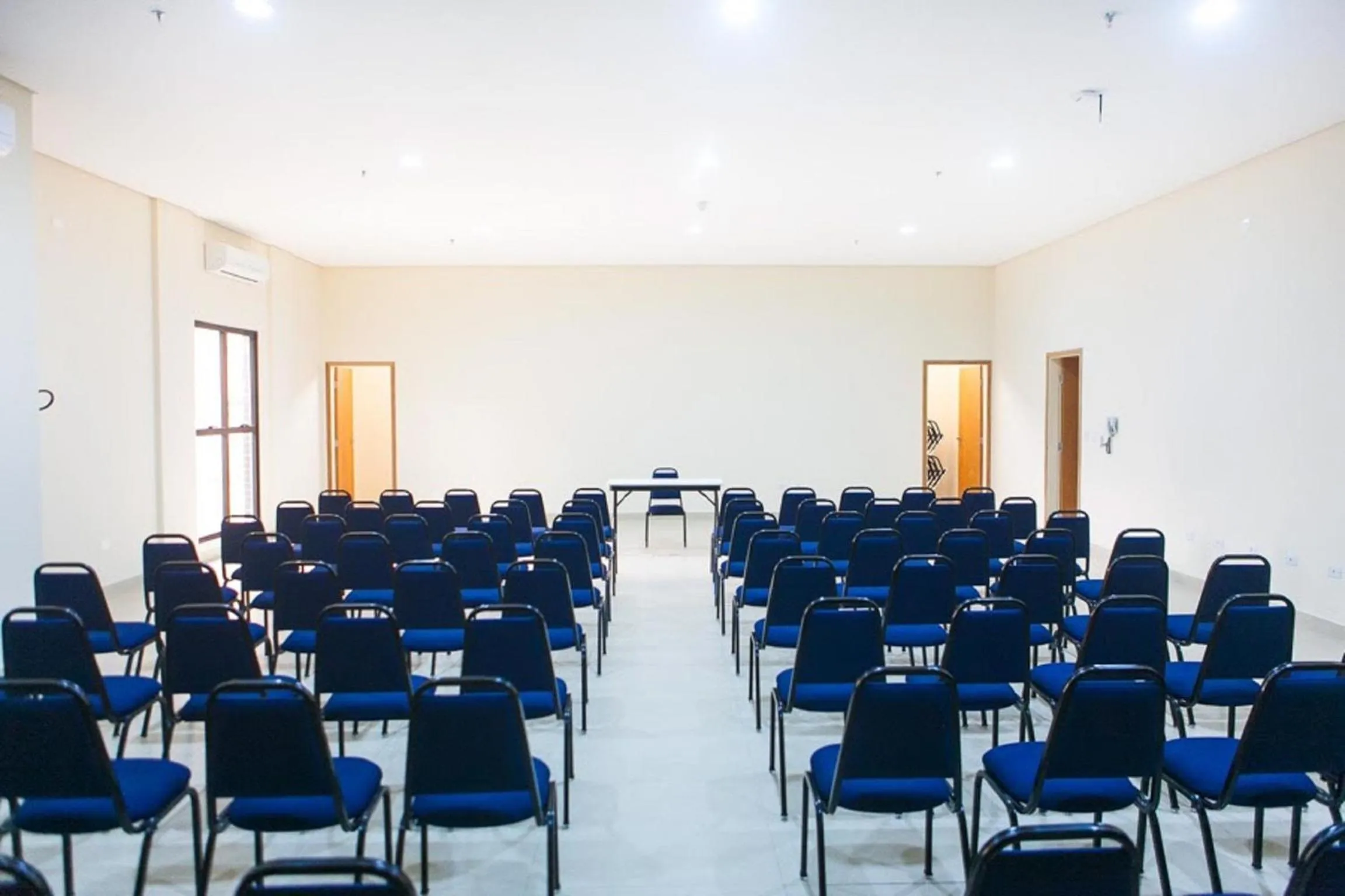 Meeting/conference room in Hotel Maruá